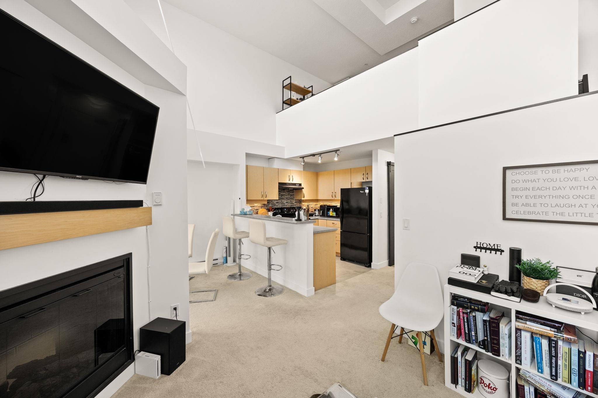 MLS® listing #R3170794 for sale located at 432 10838 CITY PKWY DRIVE
