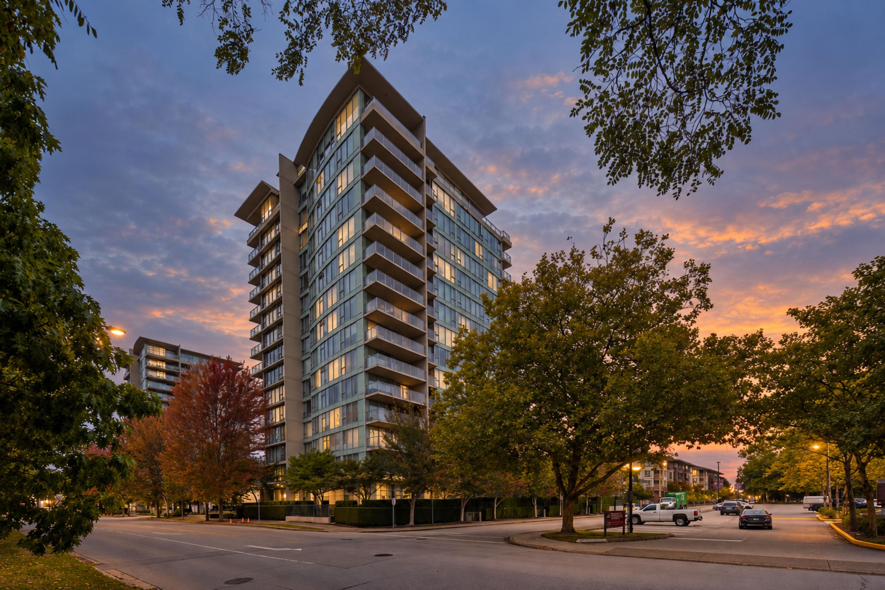 808 5088 KWANTLEN STREET, R3170795, BC,
