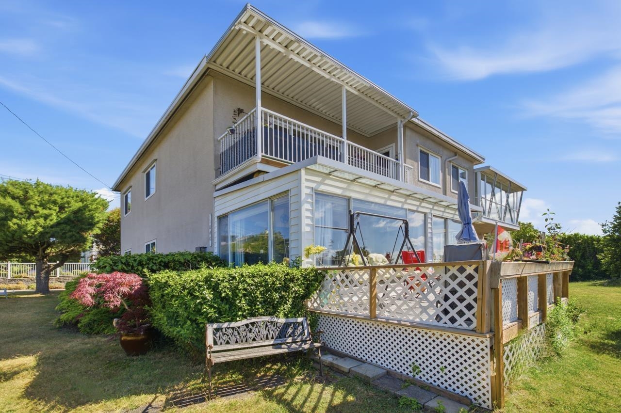 1040 PARKER STREET, White Rock BC V4B 4R7, R3170797, BC,
