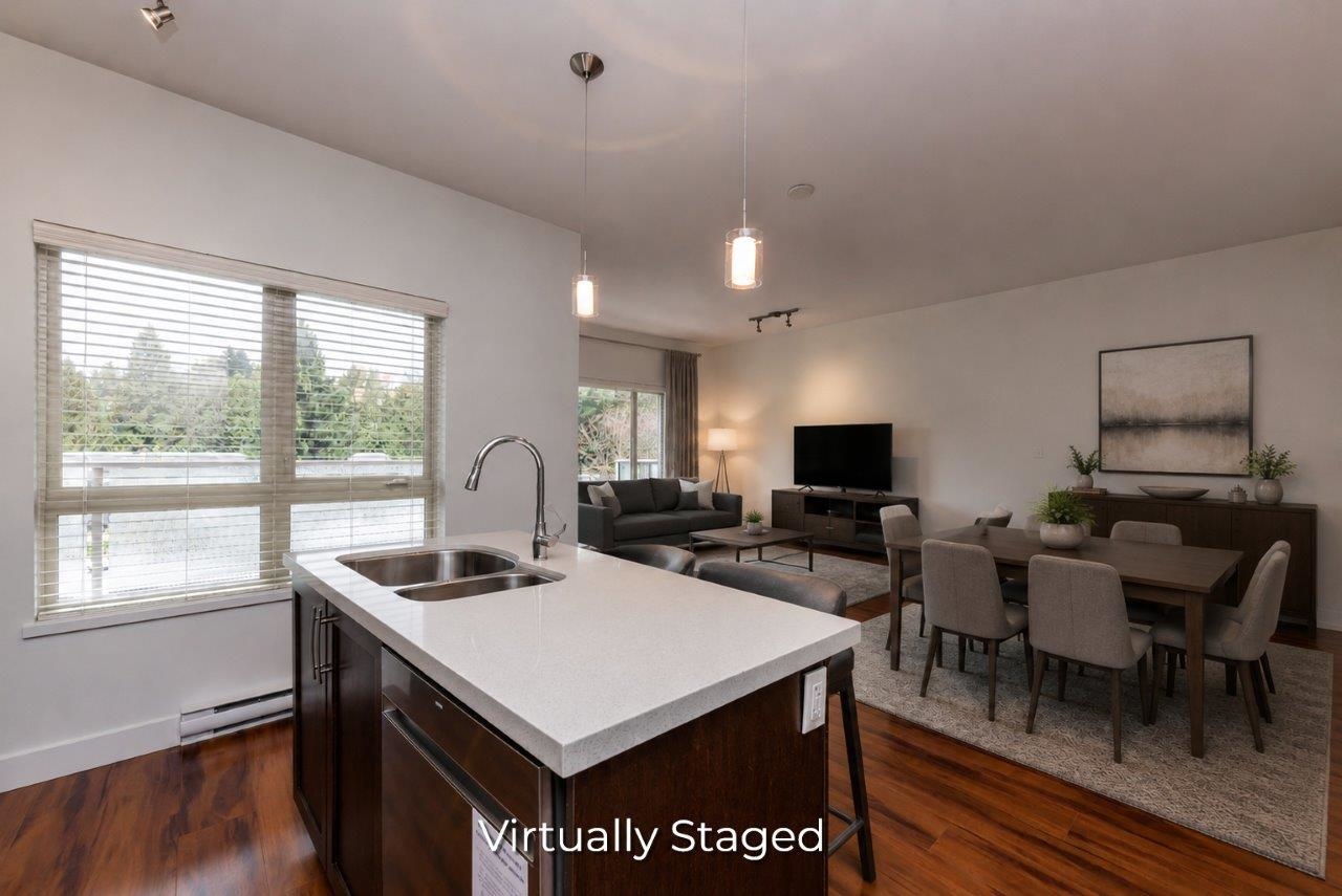402 2138 OLD DOLLARTON ROAD, R3170798, BC,