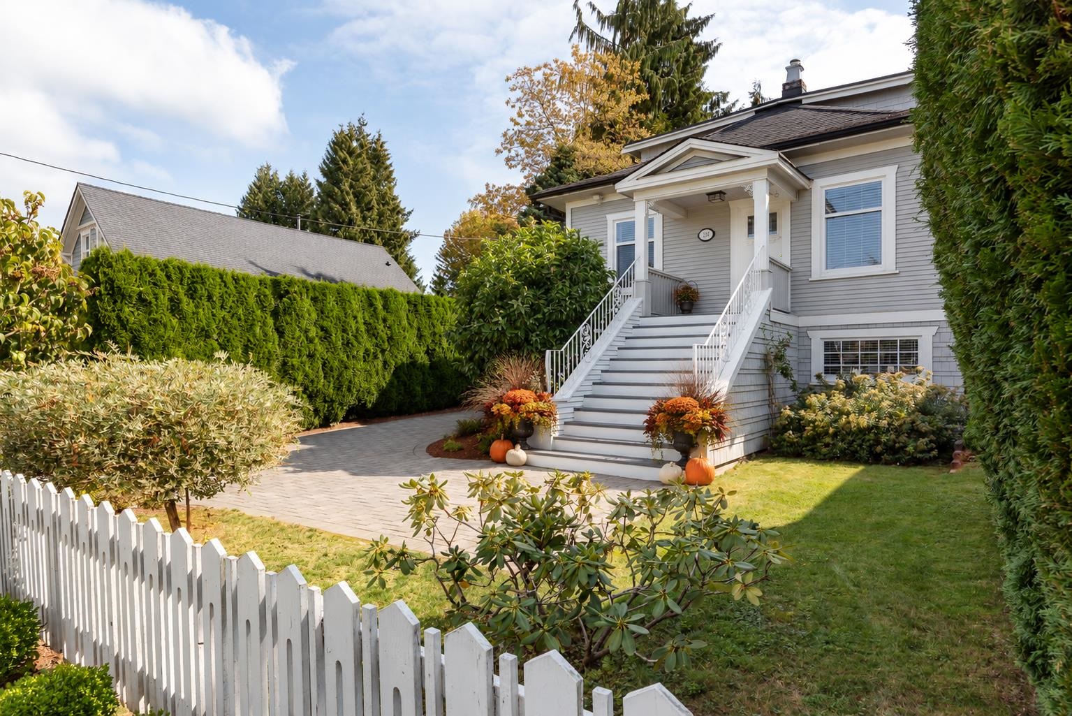 234 EIGHTH AVENUE, New Westminster BC V3L 1Y2, R3170803, BC,