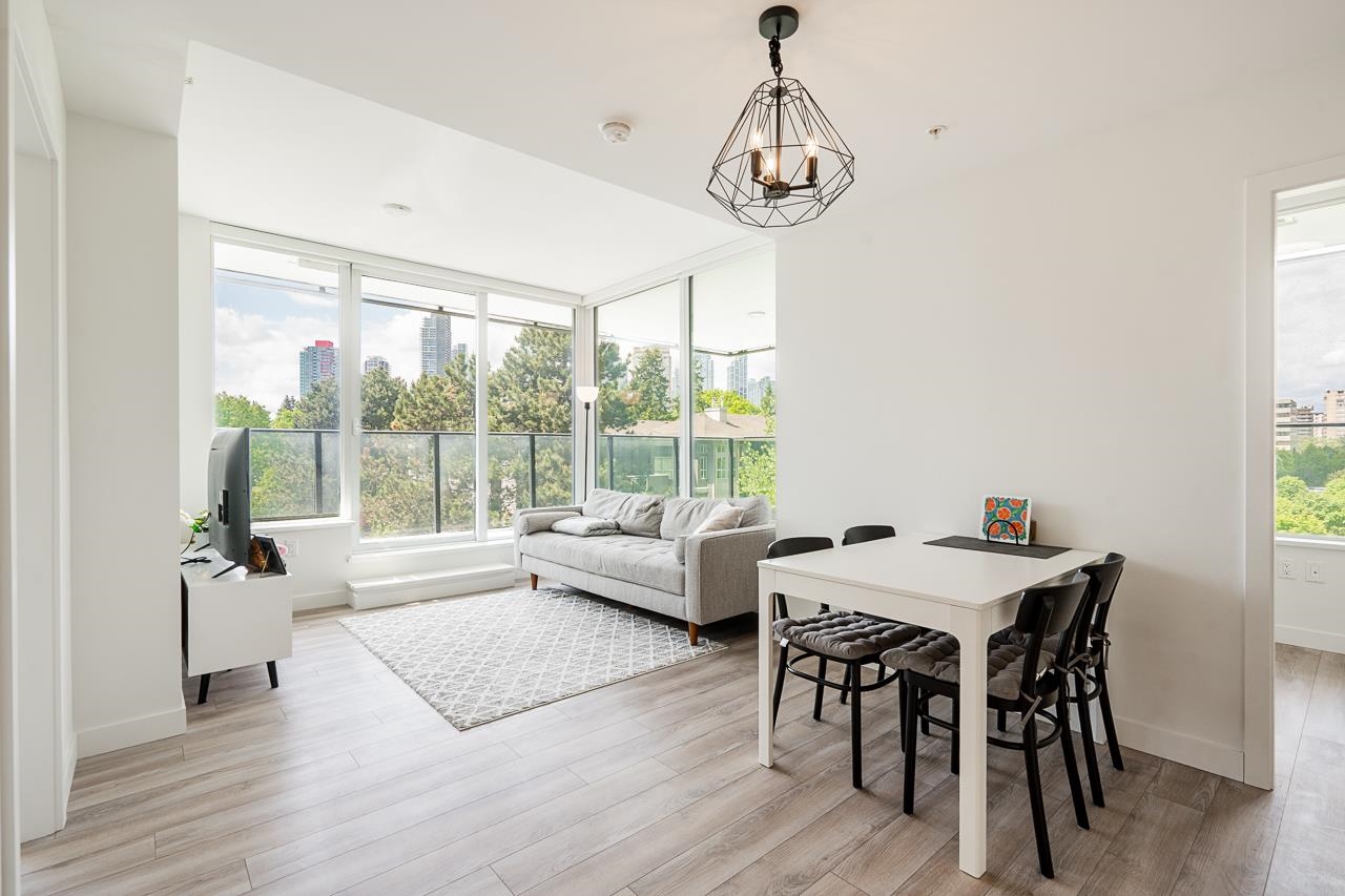 301 6699 DUNBLANE AVENUE, R3170807, BC,
