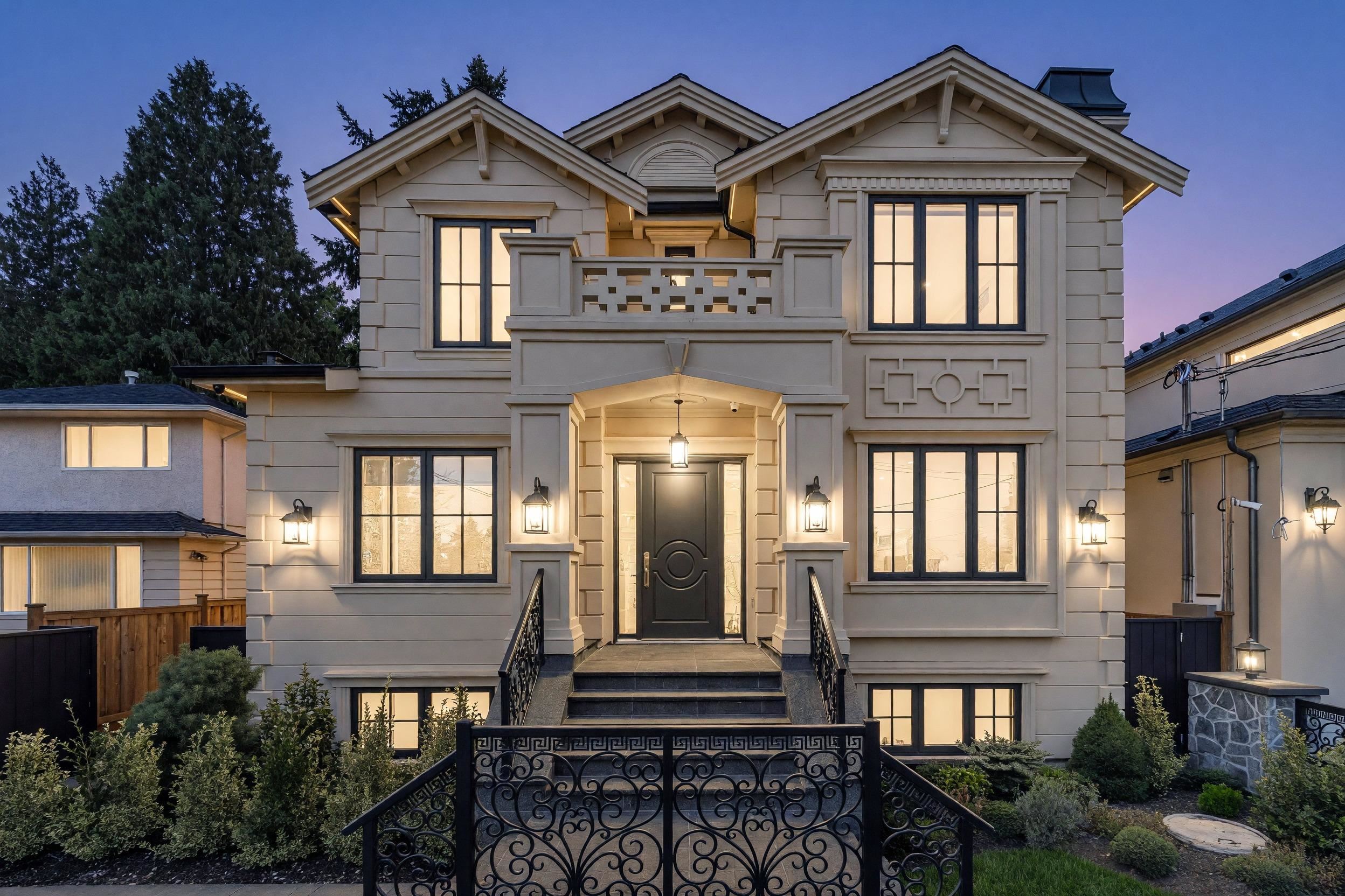 1443 W 57TH AVENUE, Vancouver BC V6P 1T1, R3170812, BC,