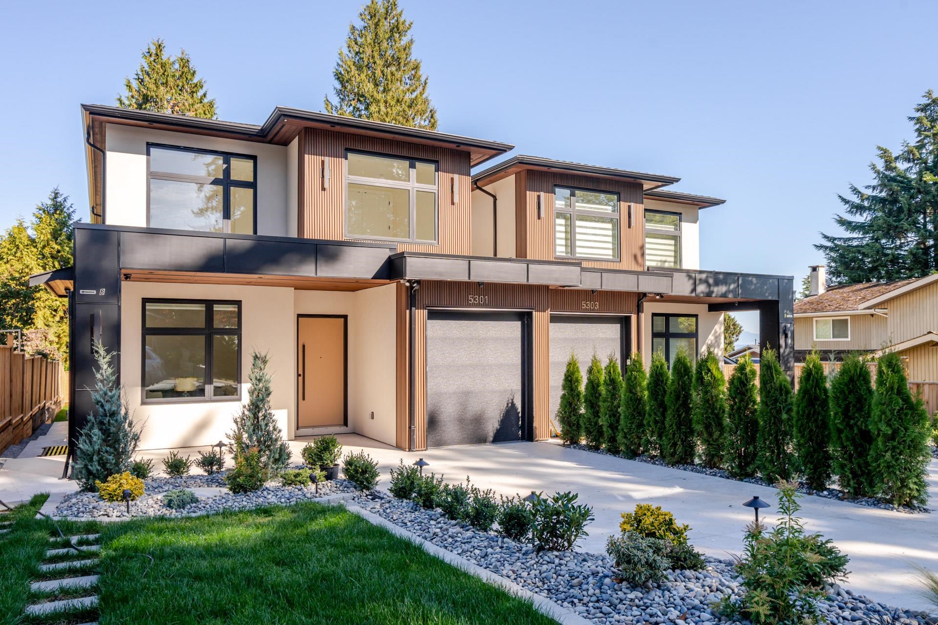 5301 3RD AVENUE, Tsawwassen BC V4M 1E8, R3170816, BC,