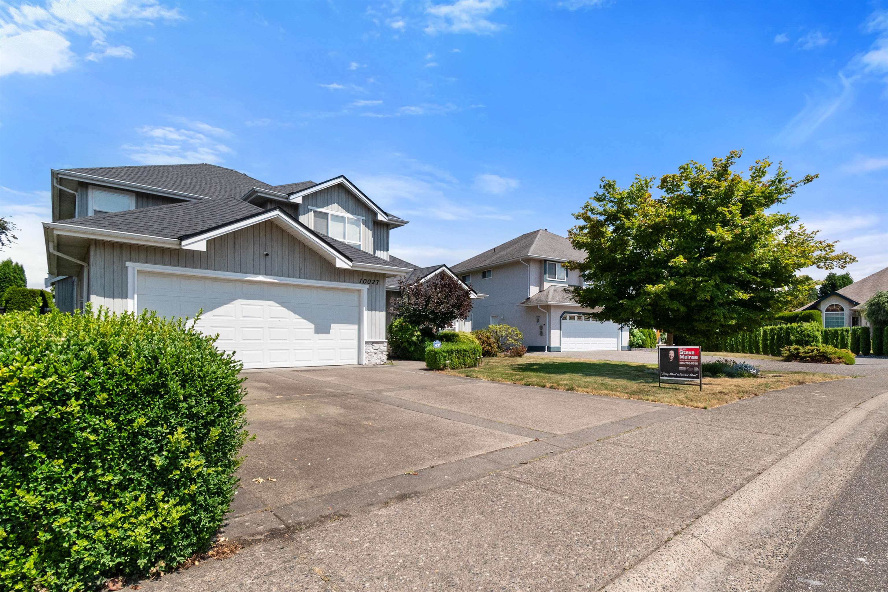 10027 MERRITT DRIVE, Chilliwack BC V2P 7Z2, R3170823, BC,
