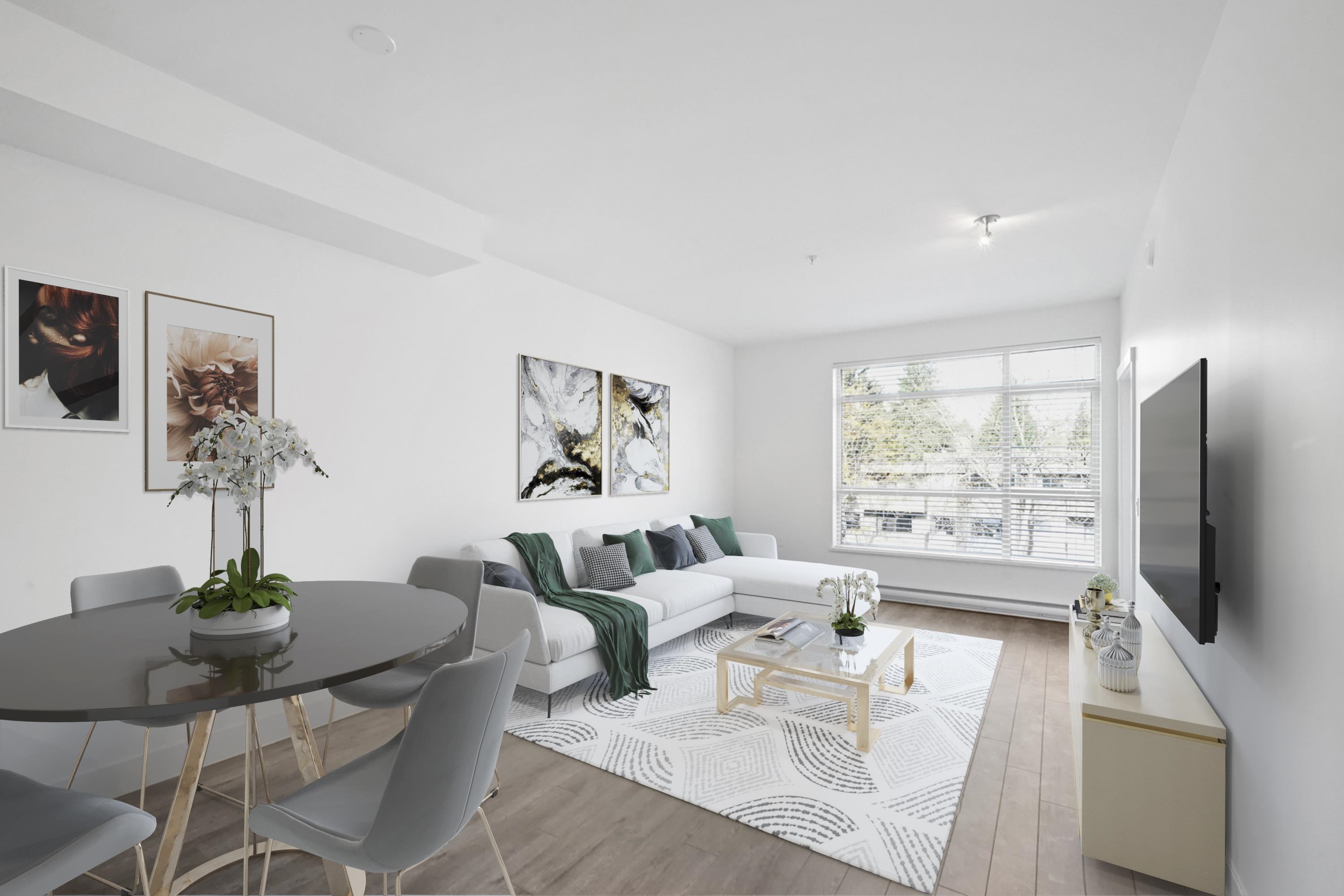 304 2436 KELLY AVENUE, R3170824, BC,