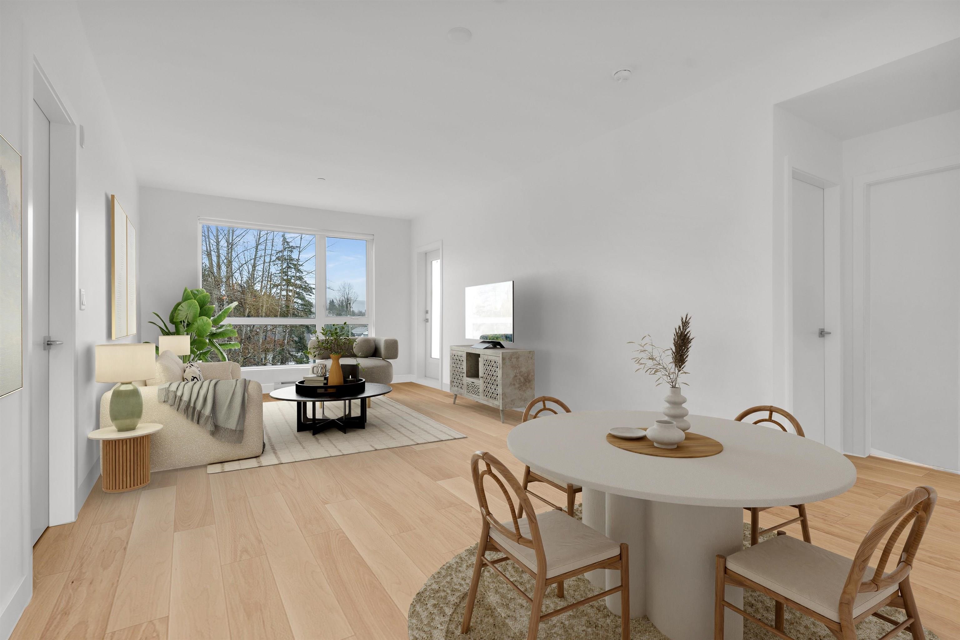 202 11703 FRASER STREET, R3170827, BC,