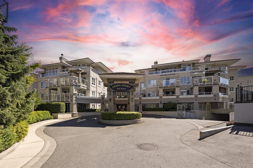 302 20448 PARK AVENUE, R3170837, BC,