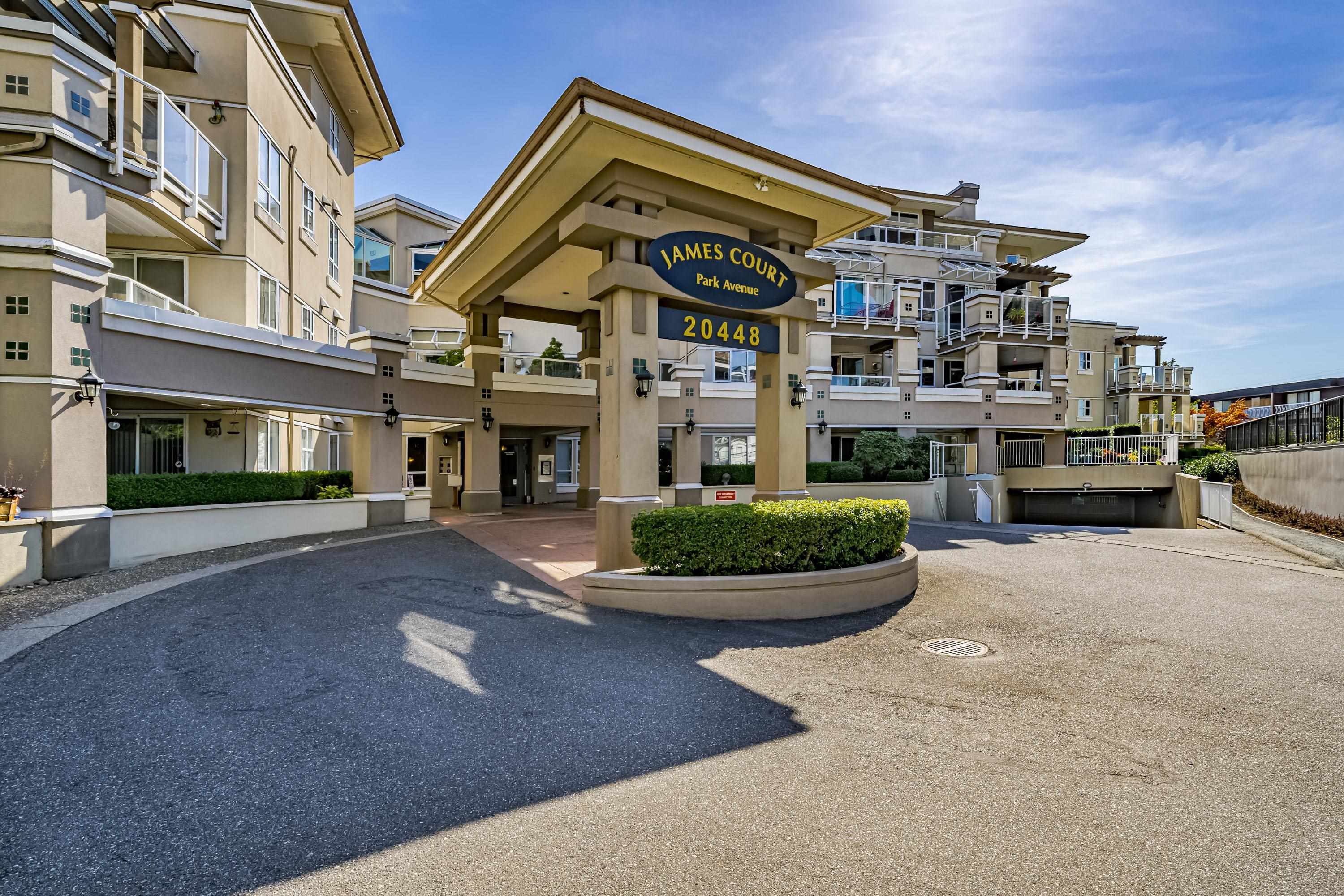 401 20448 PARK AVENUE, R3170841, BC,