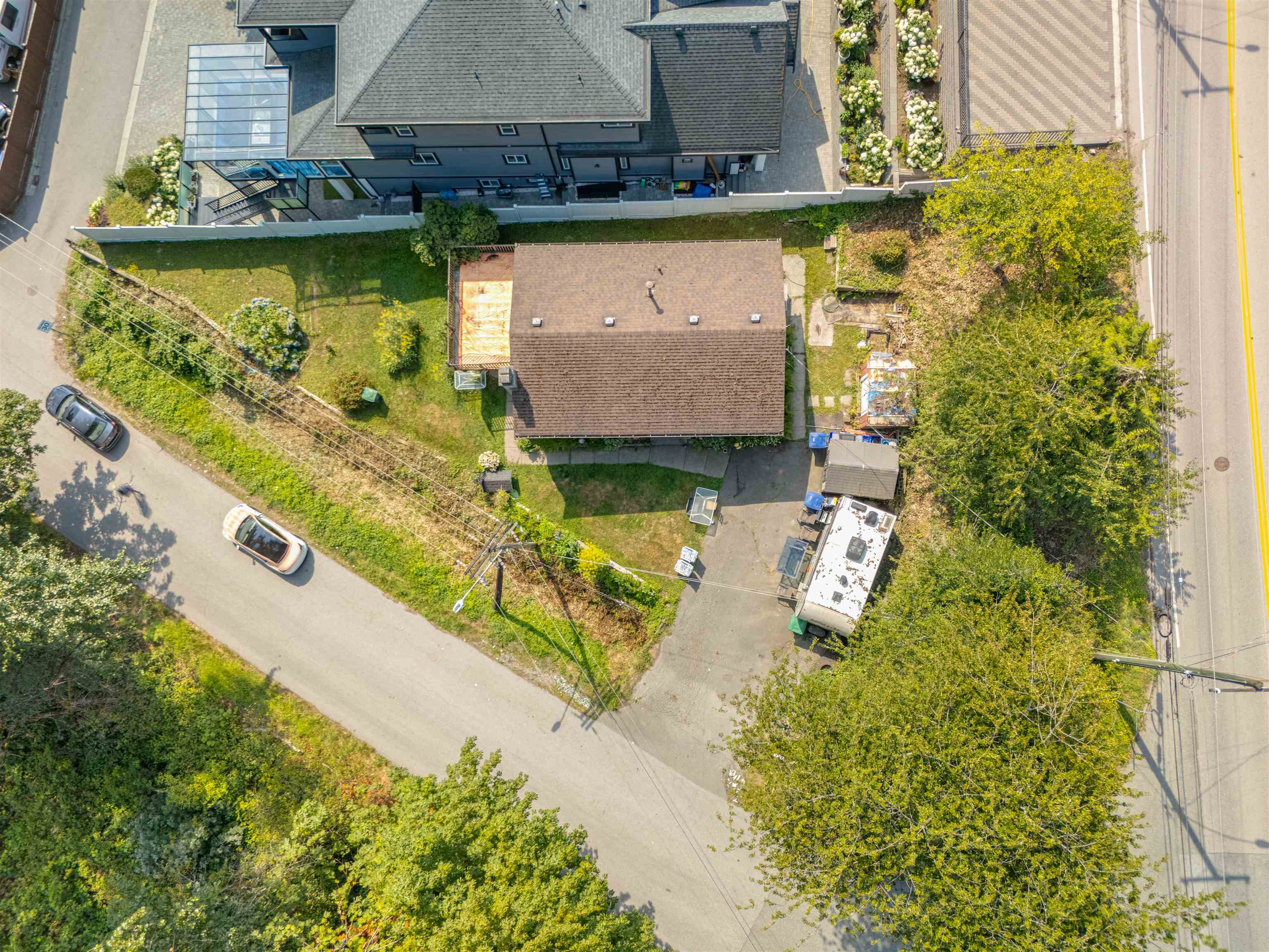 11546 SURREY ROAD, Surrey BC V3R 5T5, R3170842, BC,