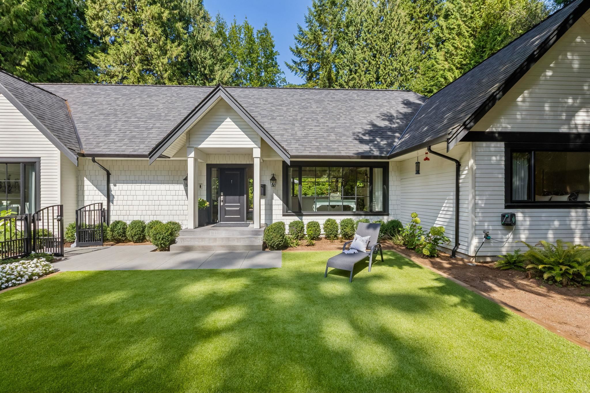 435 MACBETH CRESCENT, West Vancouver BC V7T 1V8, R3170844, BC,