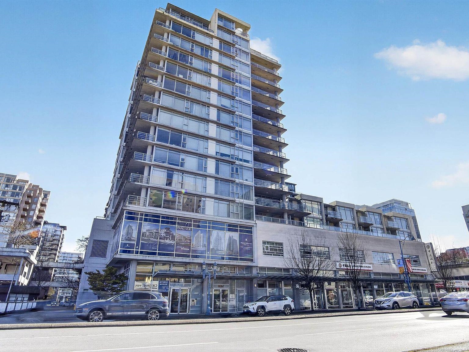 111* 8068 WESTMINSTER HIGHWAY, R3170847, BC,