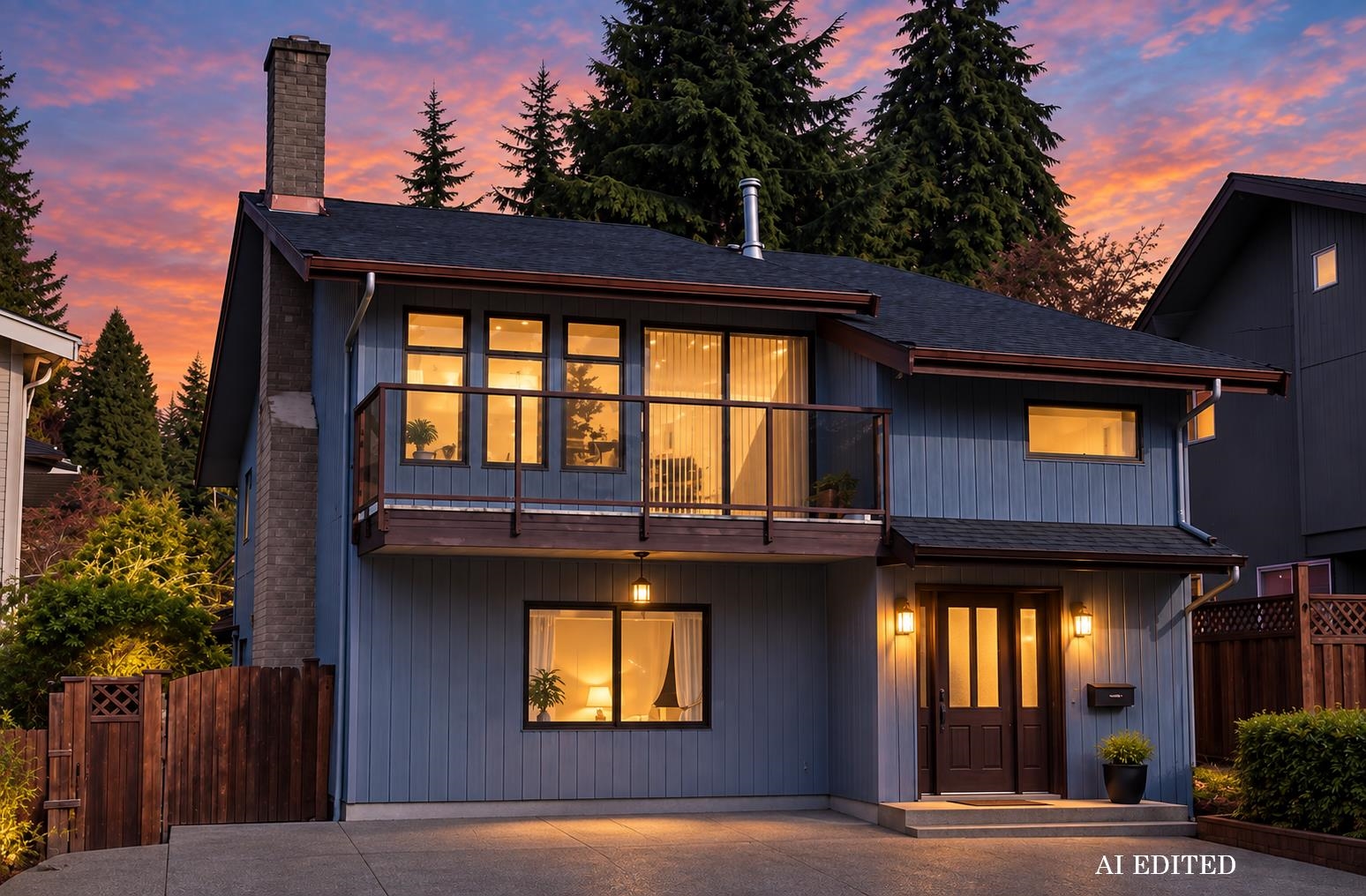 580 W 29TH STREET, North Vancouver BC V7N 2K2, R3170850, BC,