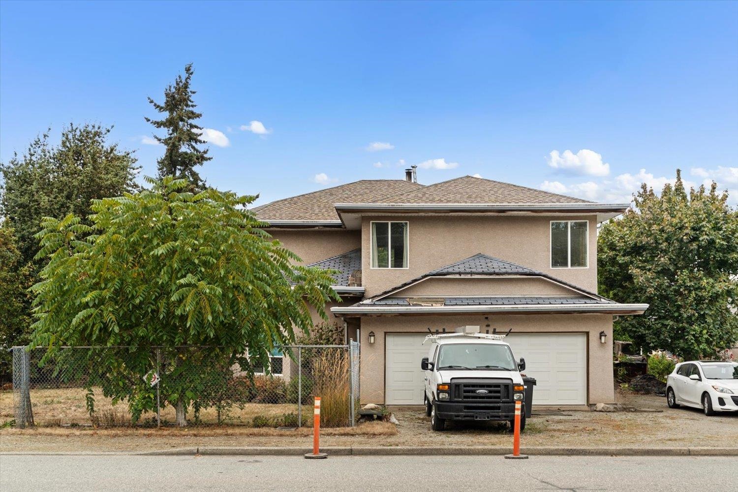 2203 WINDSOR STREET, Abbotsford BC V2T 6L8, R3170851, BC,
