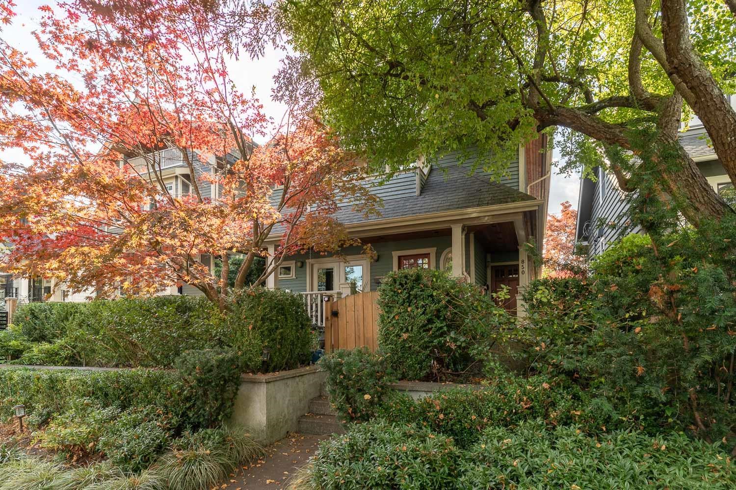 850 E 10TH AVENUE, Vancouver BC V5T 2B1, R3170853, BC,