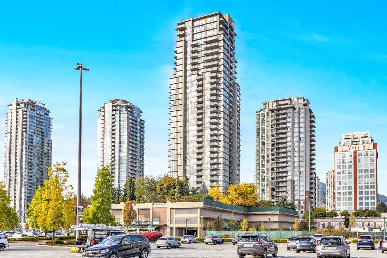 2805 2980 ATLANTIC AVENUE, R3170854, BC,
