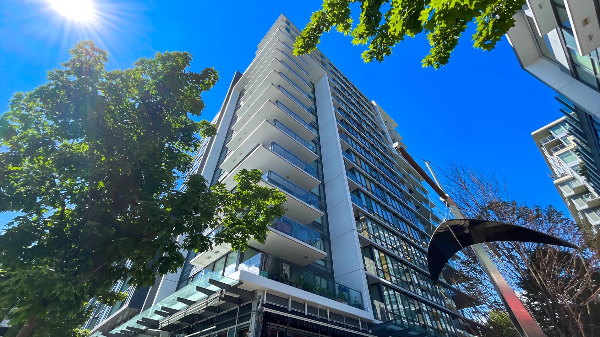 1402 159 2ND AVENUE, R3170856, BC,