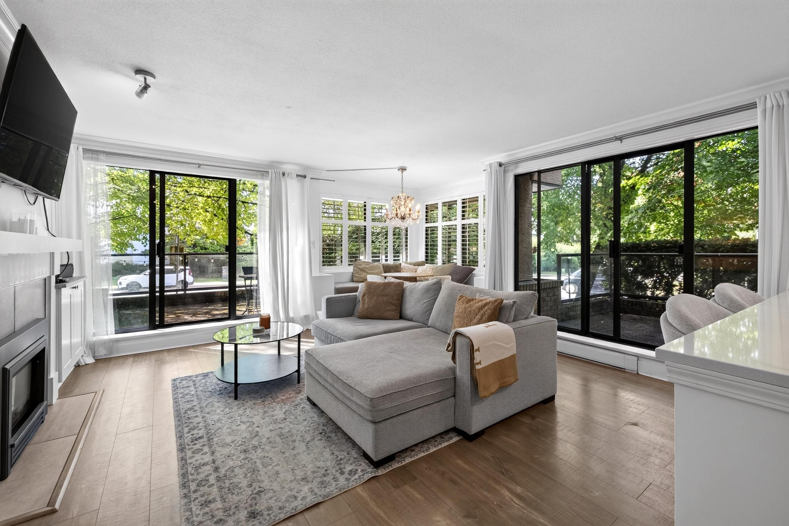 101 1702 CHESTERFIELD AVENUE, R3170858, BC,