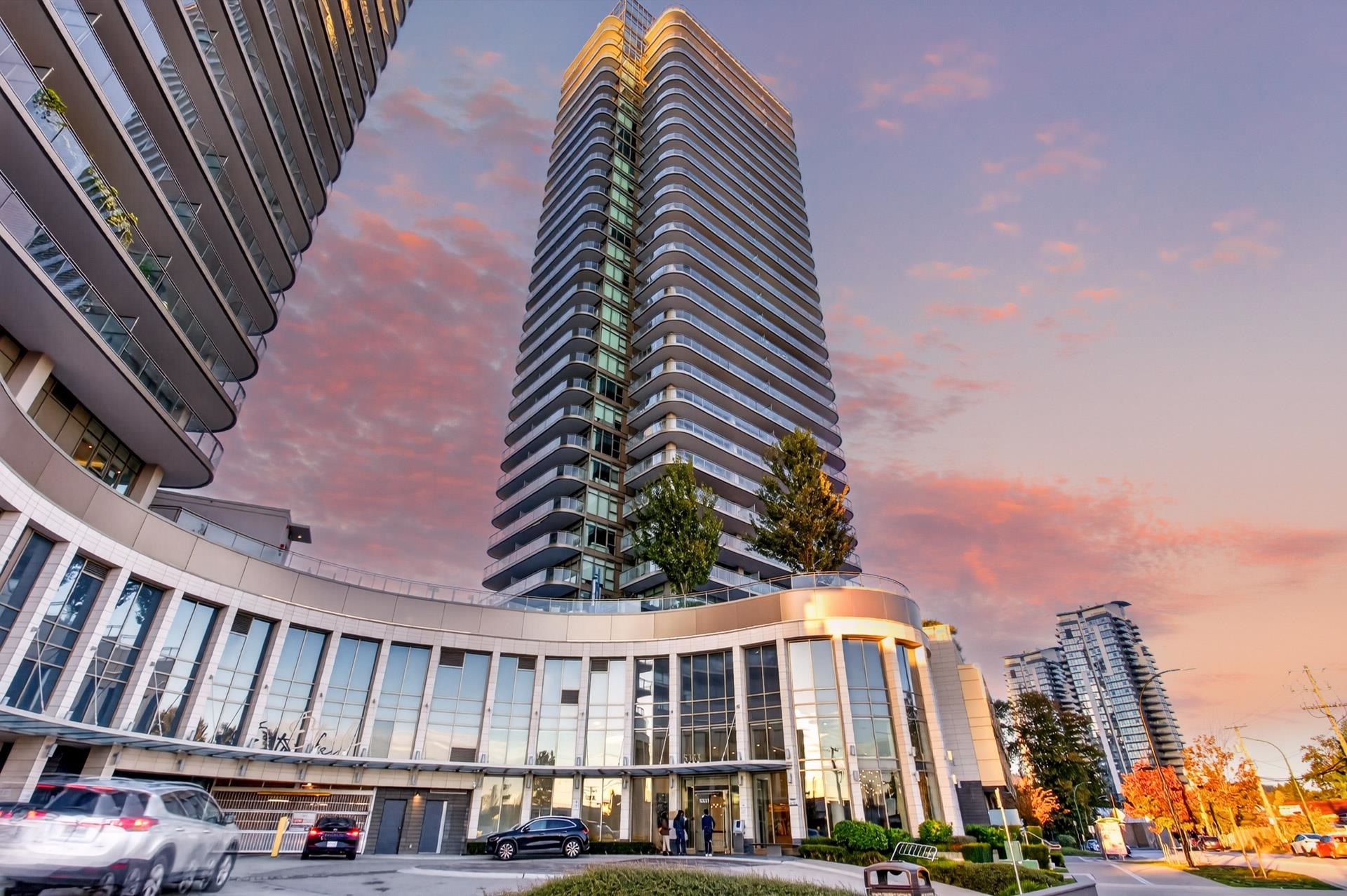 3103 5333 GORING STREET, R3170860, BC,