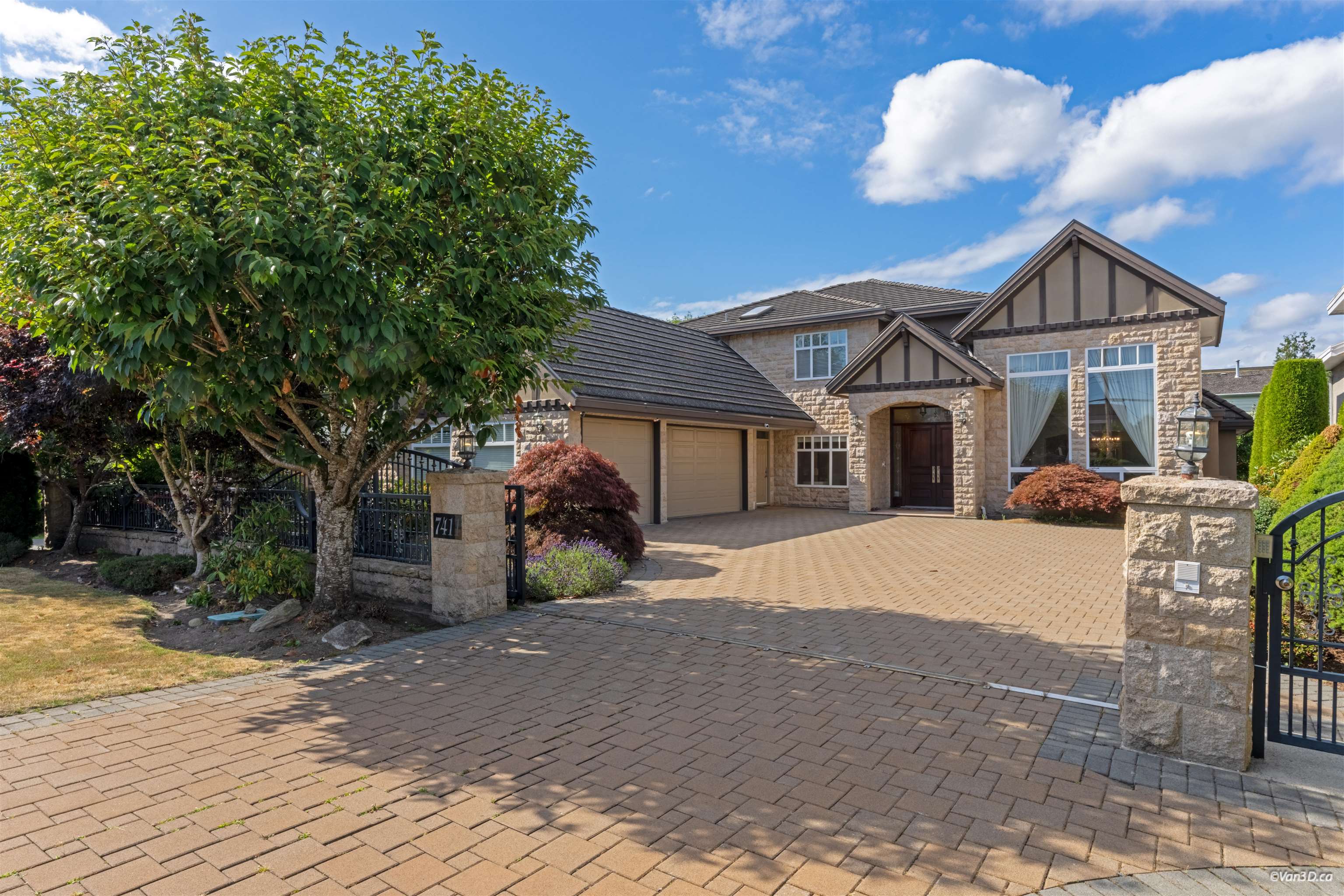 7411 LUCAS ROAD, Richmond BC V6Y 1E8, R3170863, BC,
