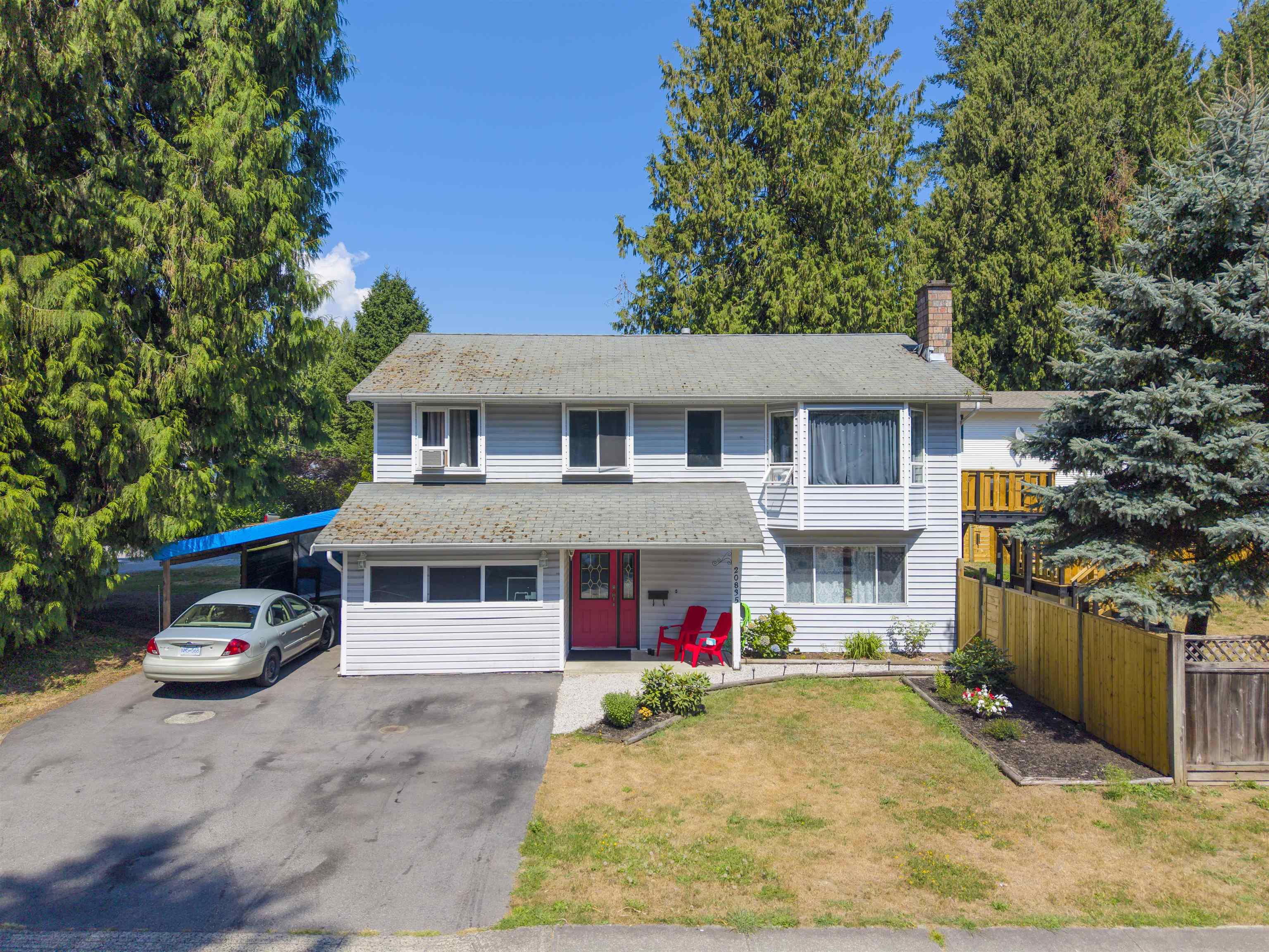 20835 WICKLUND AVENUE, Maple Ridge BC V2X 8E8, R3170865, BC,