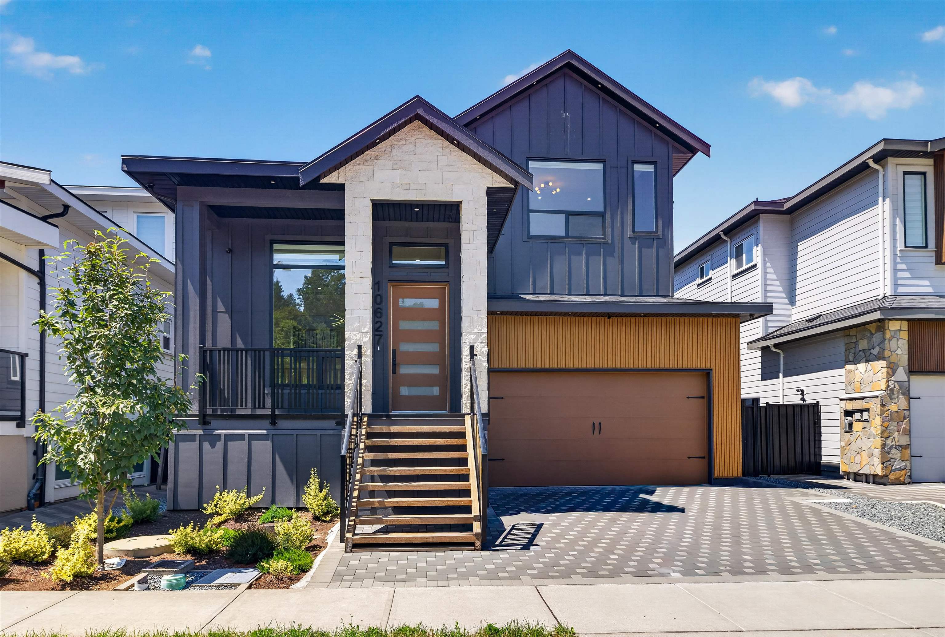 10627 124A STREET, Surrey BC V3V 0E2, R3170868, BC,