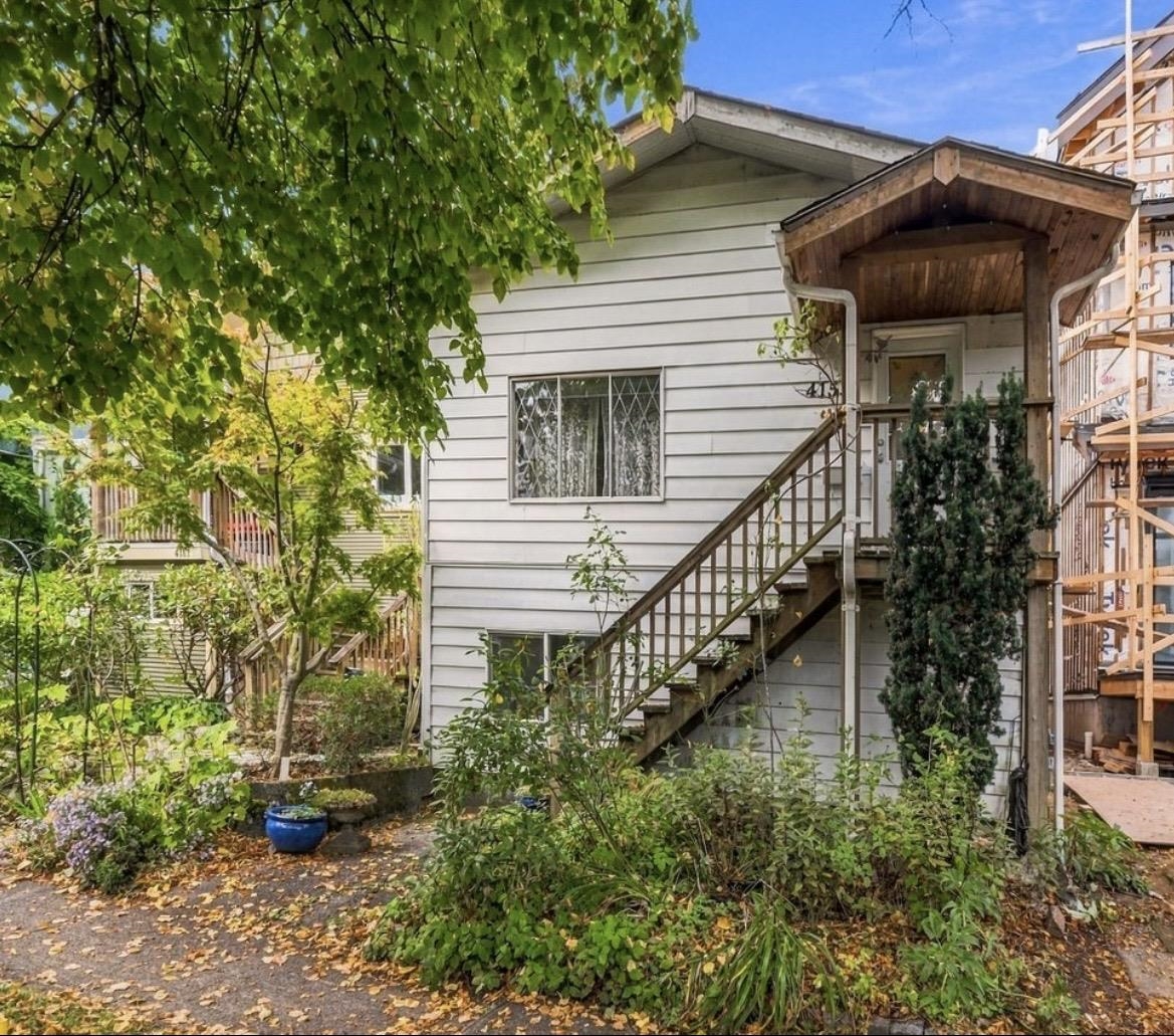 4153 JOHN STREET, Vancouver BC V5V 3W8, R3170870, BC,
