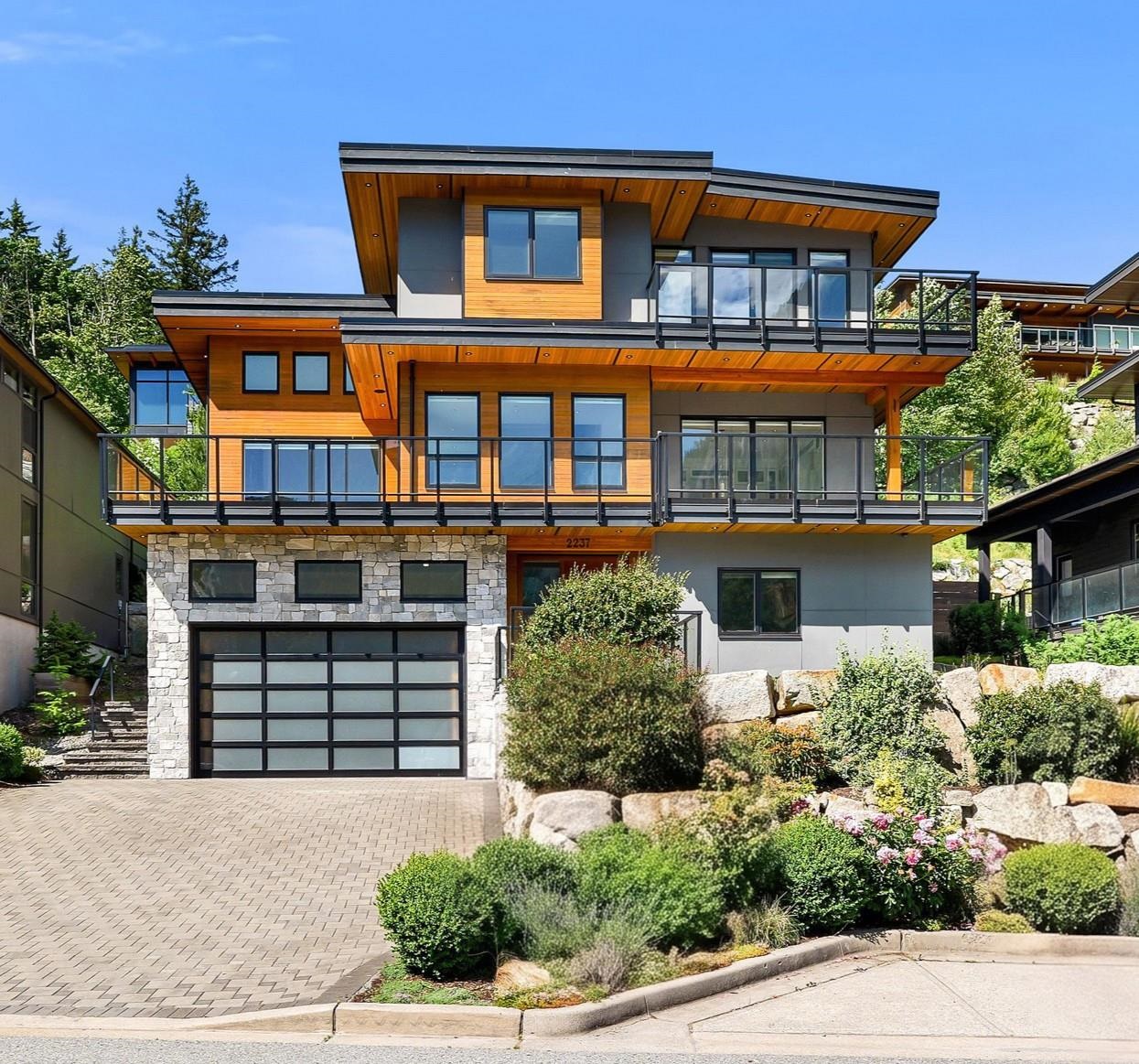 2237 WINDSAIL PLACE, Squamish BC V8B 0T6, R3170871, BC,