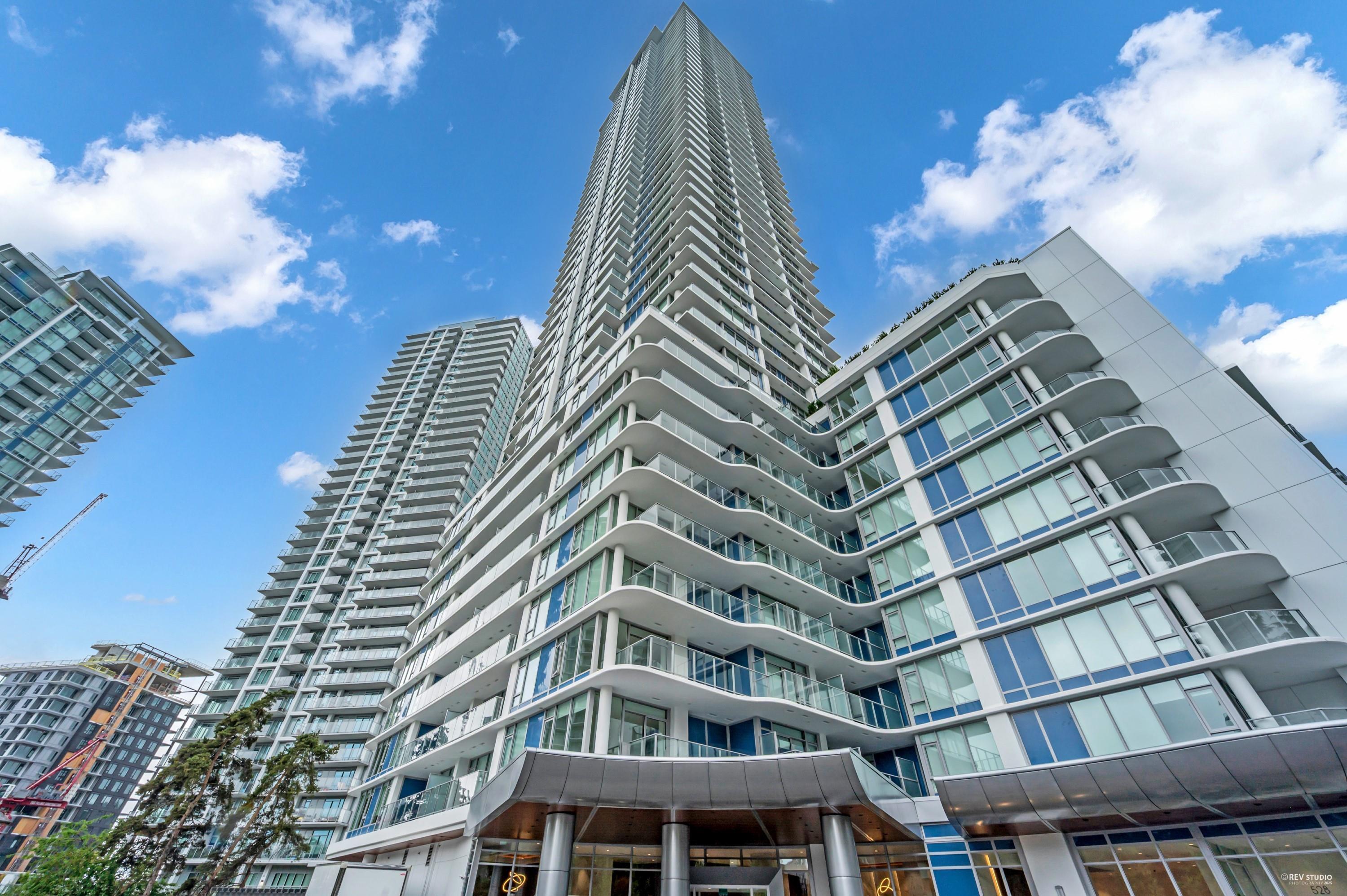 4407 518 CLARKE ROAD, R3170872, BC,