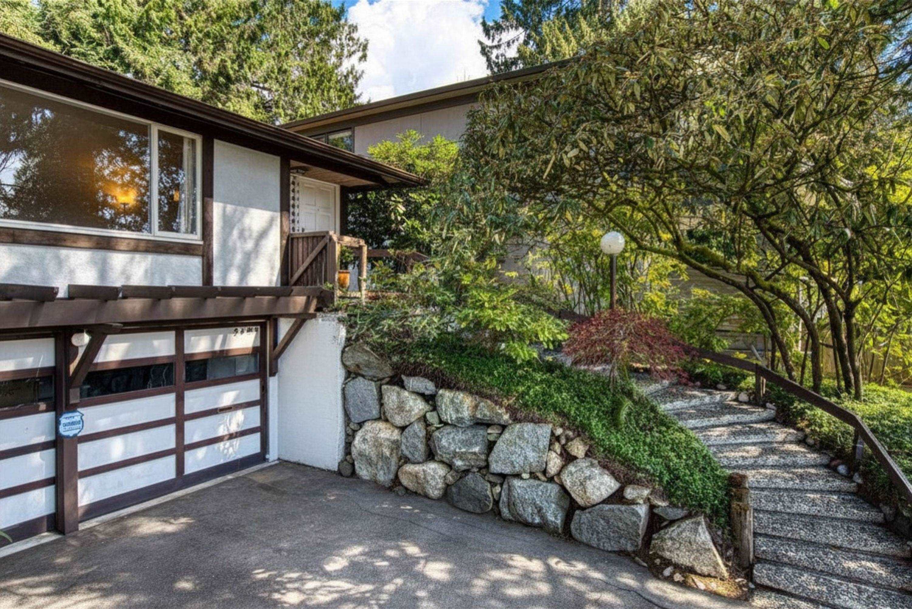 2493 HAYWOOD AVENUE, West Vancouver BC V7V 1Y2, R3170876, BC,