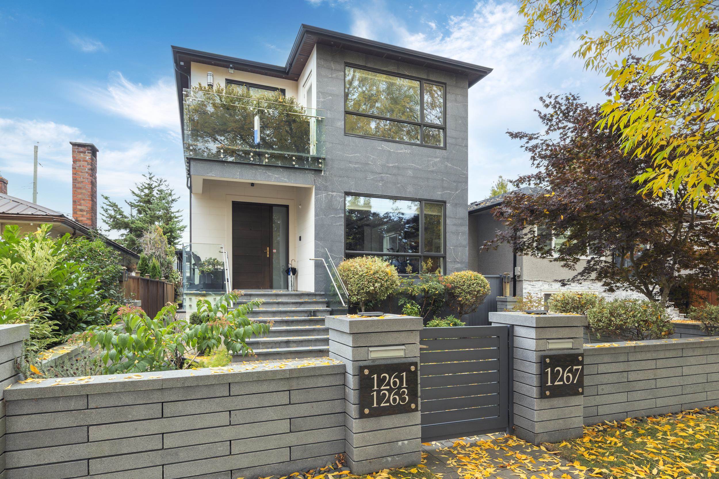 1267 E 53RD AVENUE, Vancouver BC V5X 1K1, R3170878, BC,