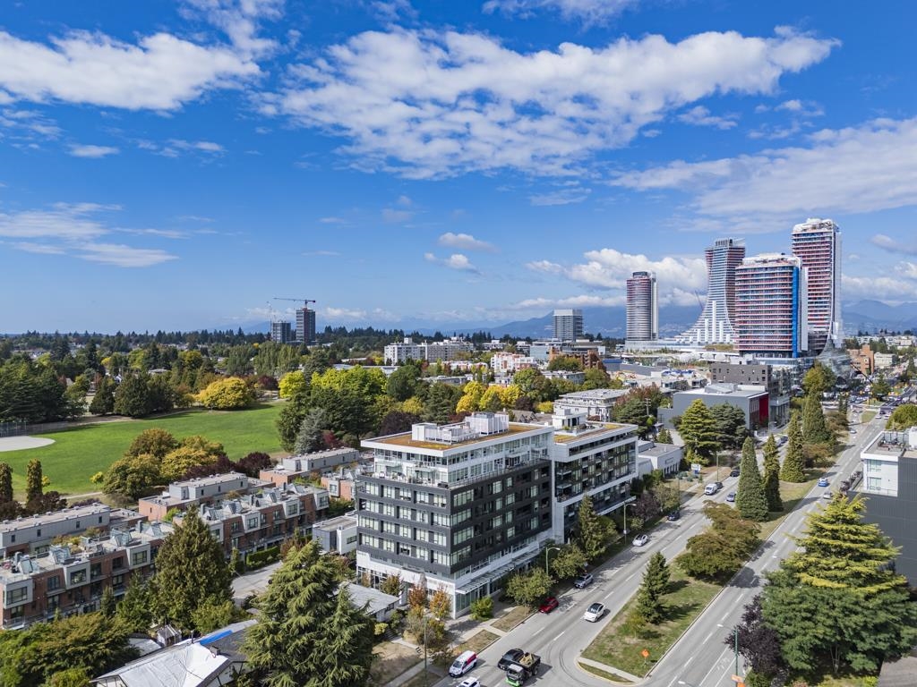 506 6383 CAMBIE STREET, R3170884, BC,