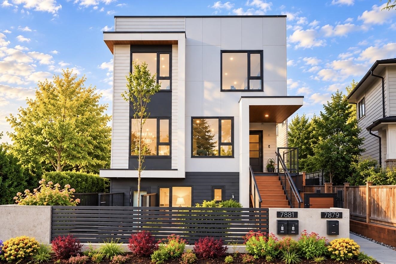 1 7881 BIRCH STREET, R3170885, BC,