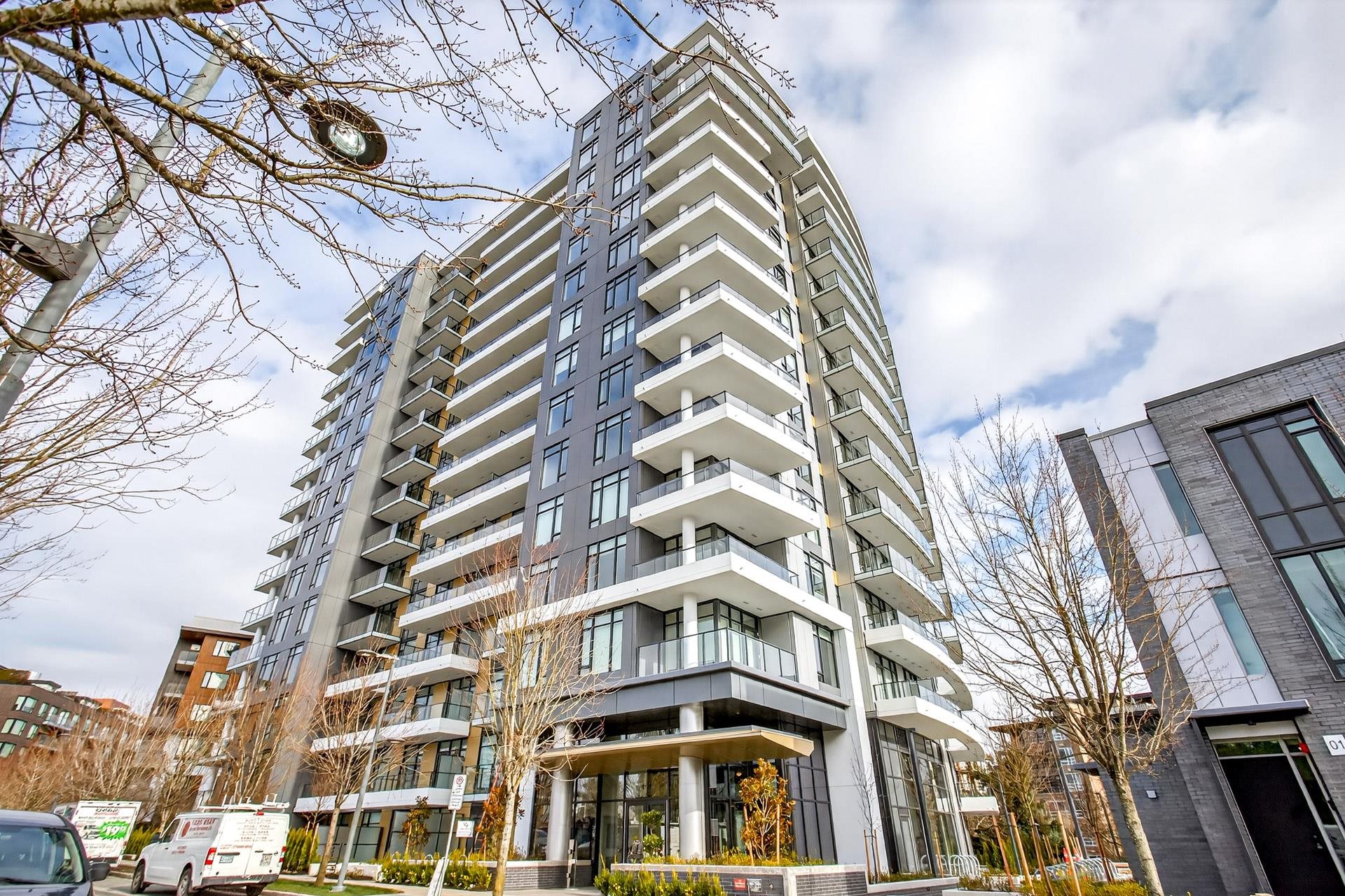 605 6138 BIRNEY AVENUE, R3170893, BC,
