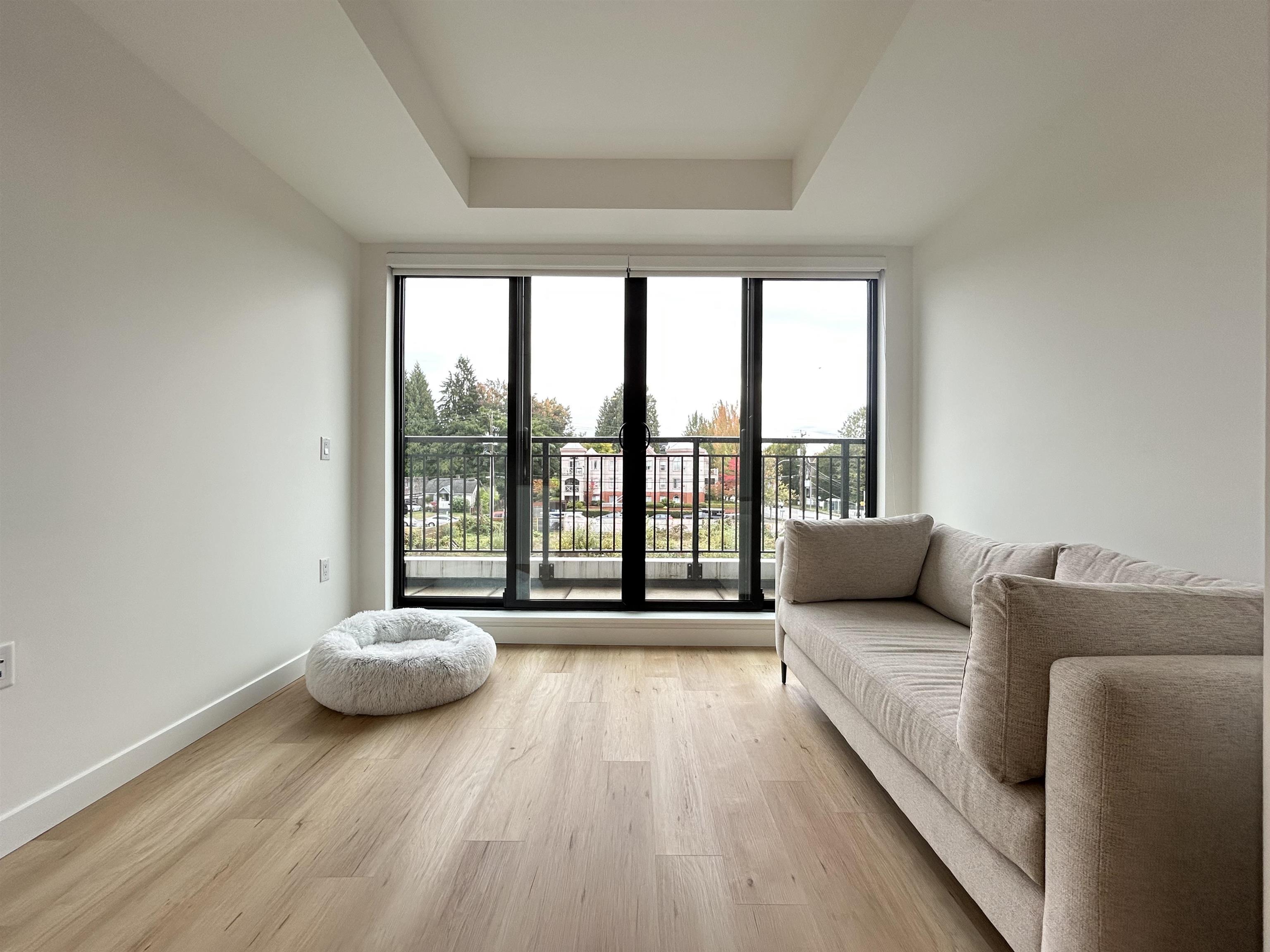 202 2446 SHAUGHNESSY STREET, R3170894, BC,
