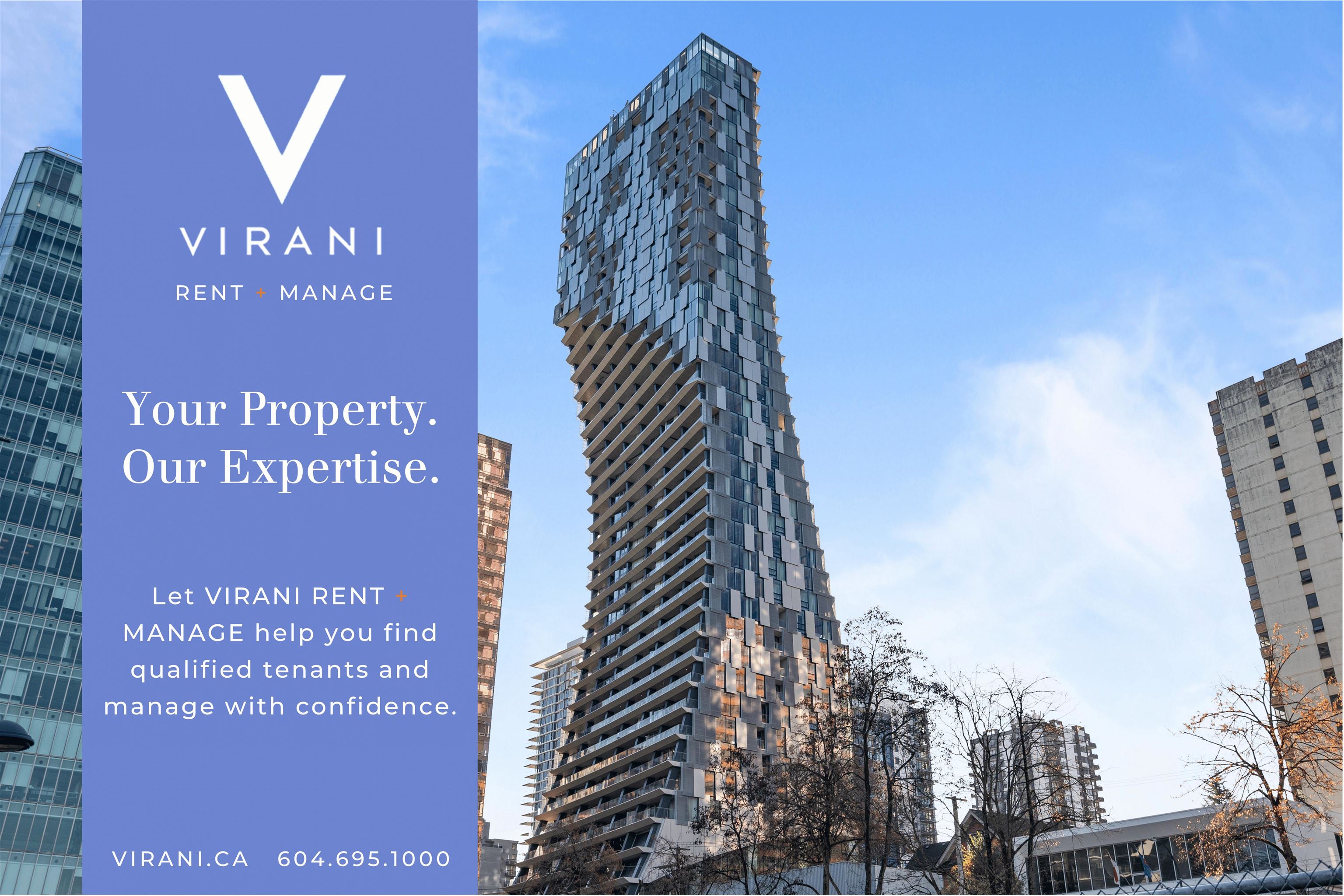 602 1568 ALBERNI STREET, R3170897, BC,