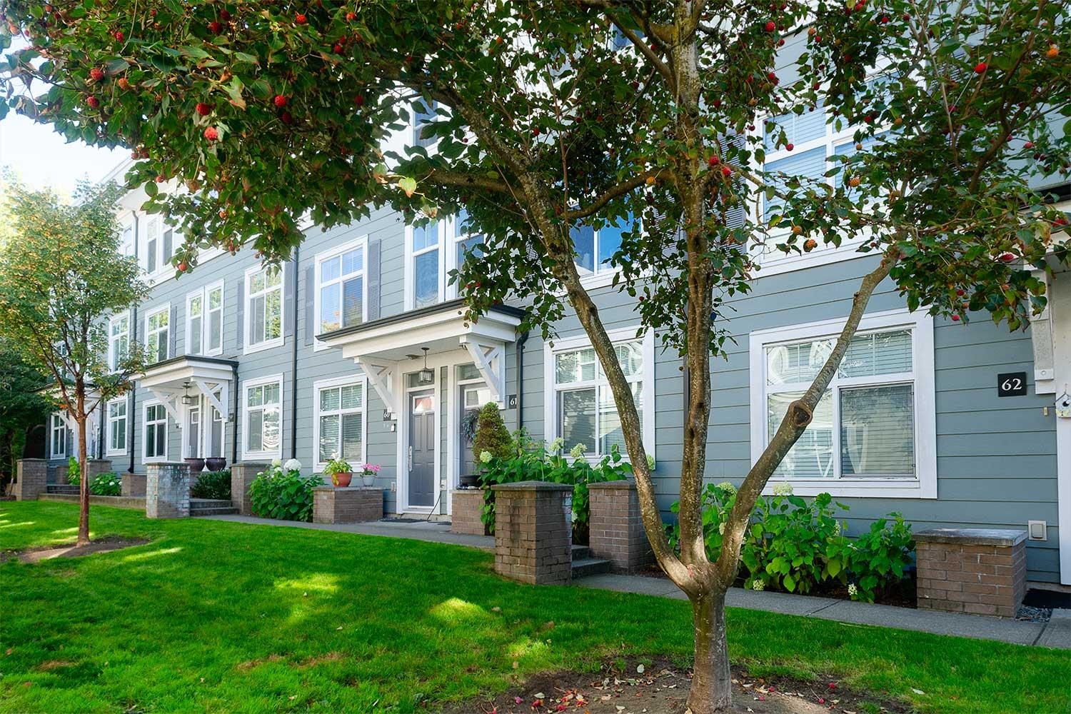 61 15833 26 AVENUE, R3170906, BC,
