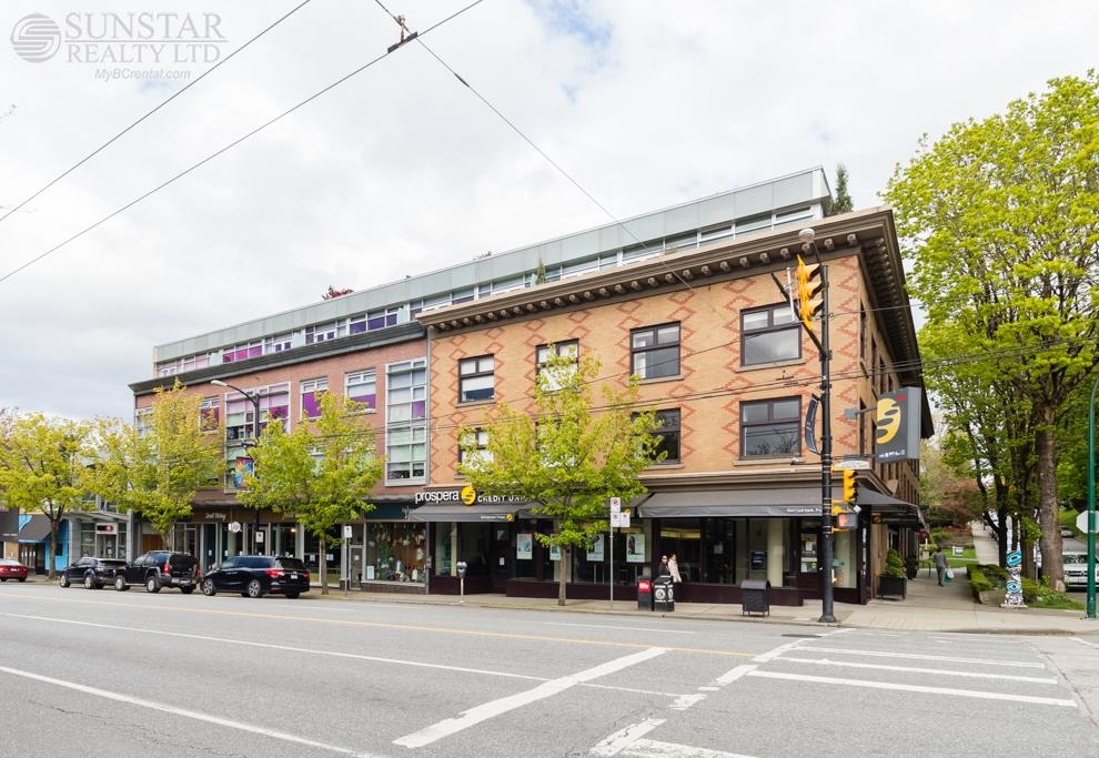 301 1477 15TH AVENUE, R3170911, BC,