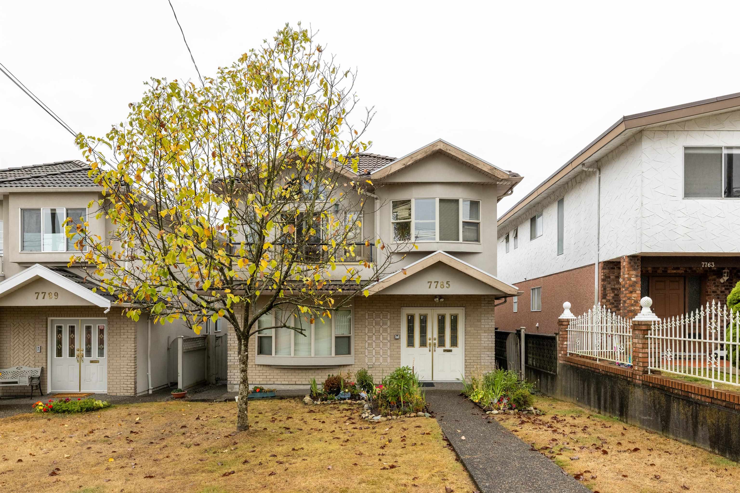 garden suite 7785 BULLER ST, R3170914, BC,