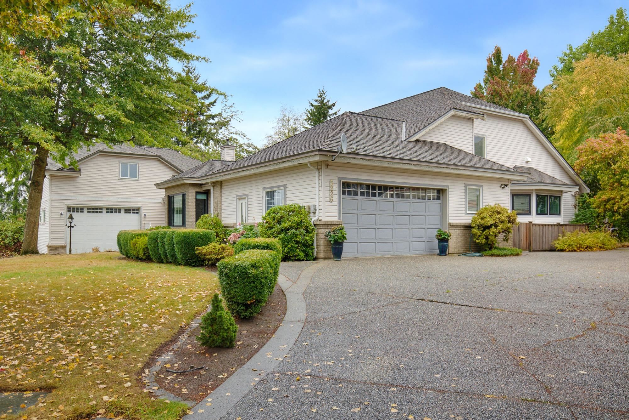 5226 222 STREET, Langley BC V2Y 1L5, R3170918, BC,