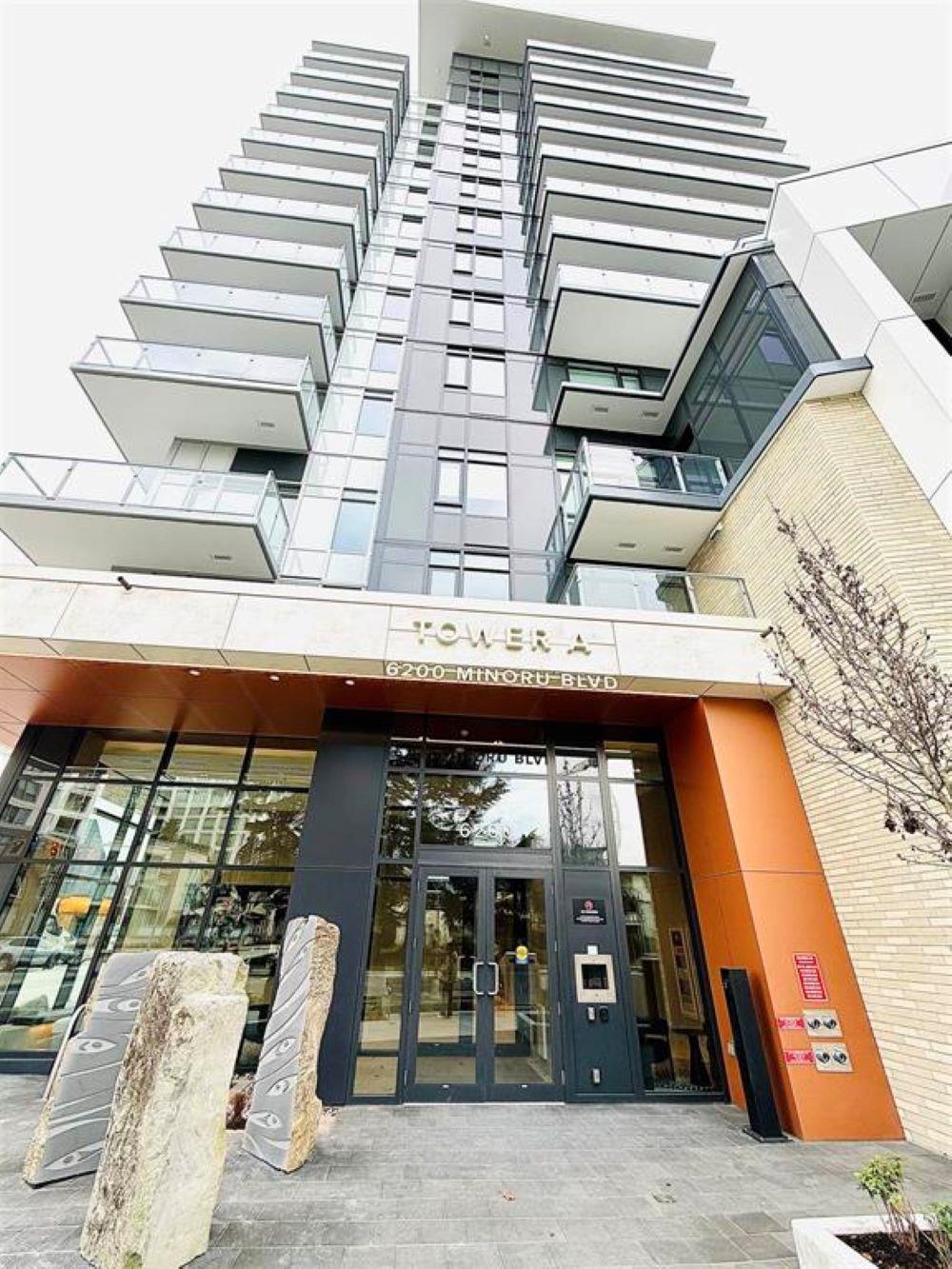 6200 MINORU BOULEVARD, Richmond BC V6Y 0M9, R3170919, BC,