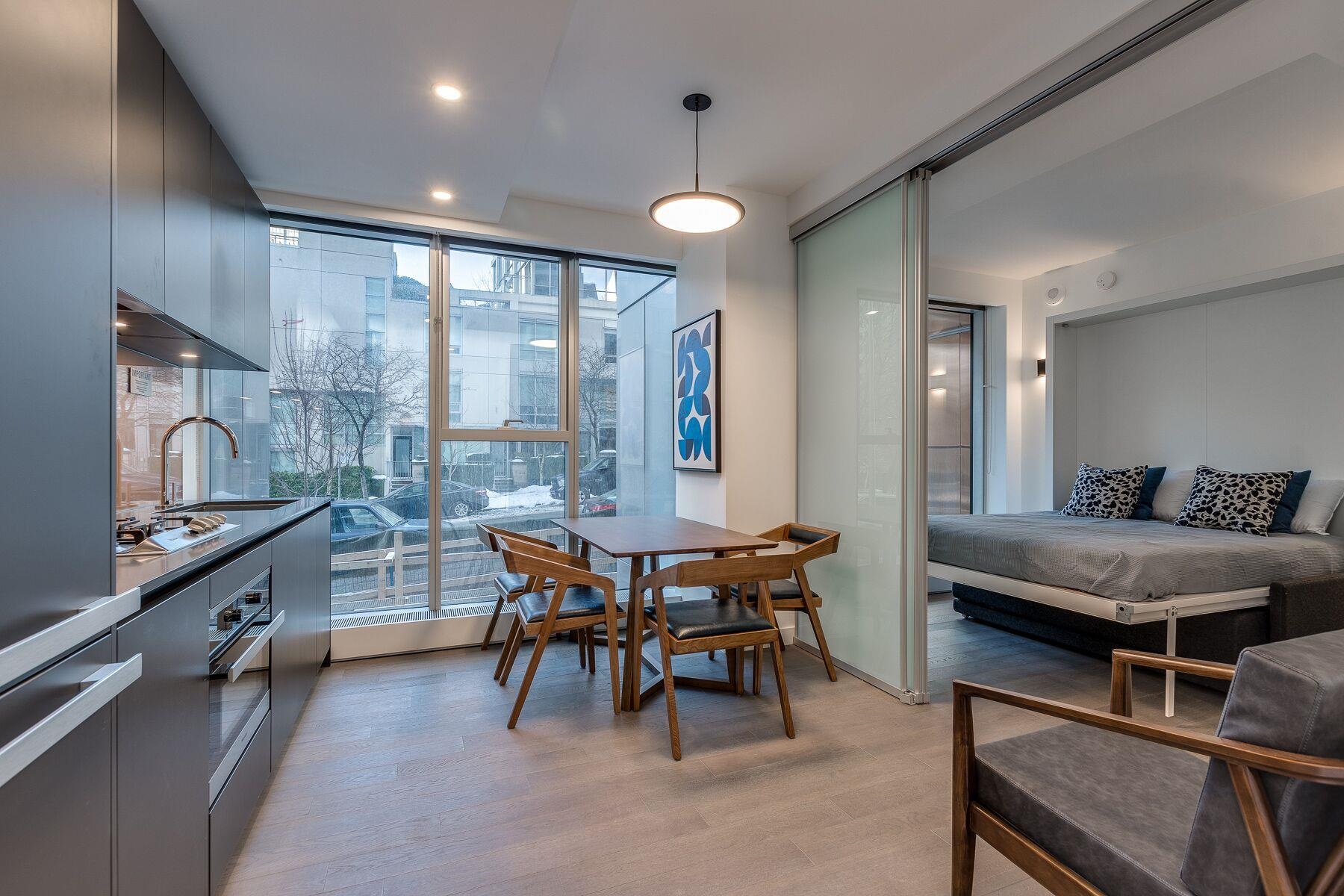 203 1480 HOWE STREET, R3170925, BC,