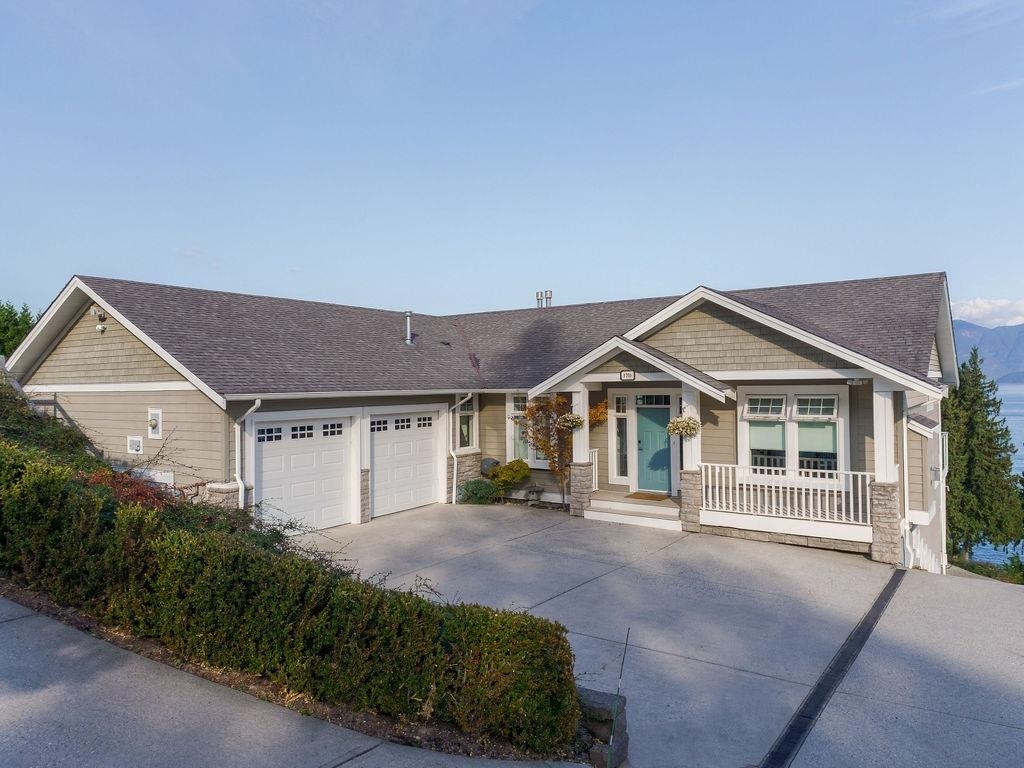 1208 ST ANDREWS ROAD, Gibsons BC V0N 1V1, R3170945, BC,