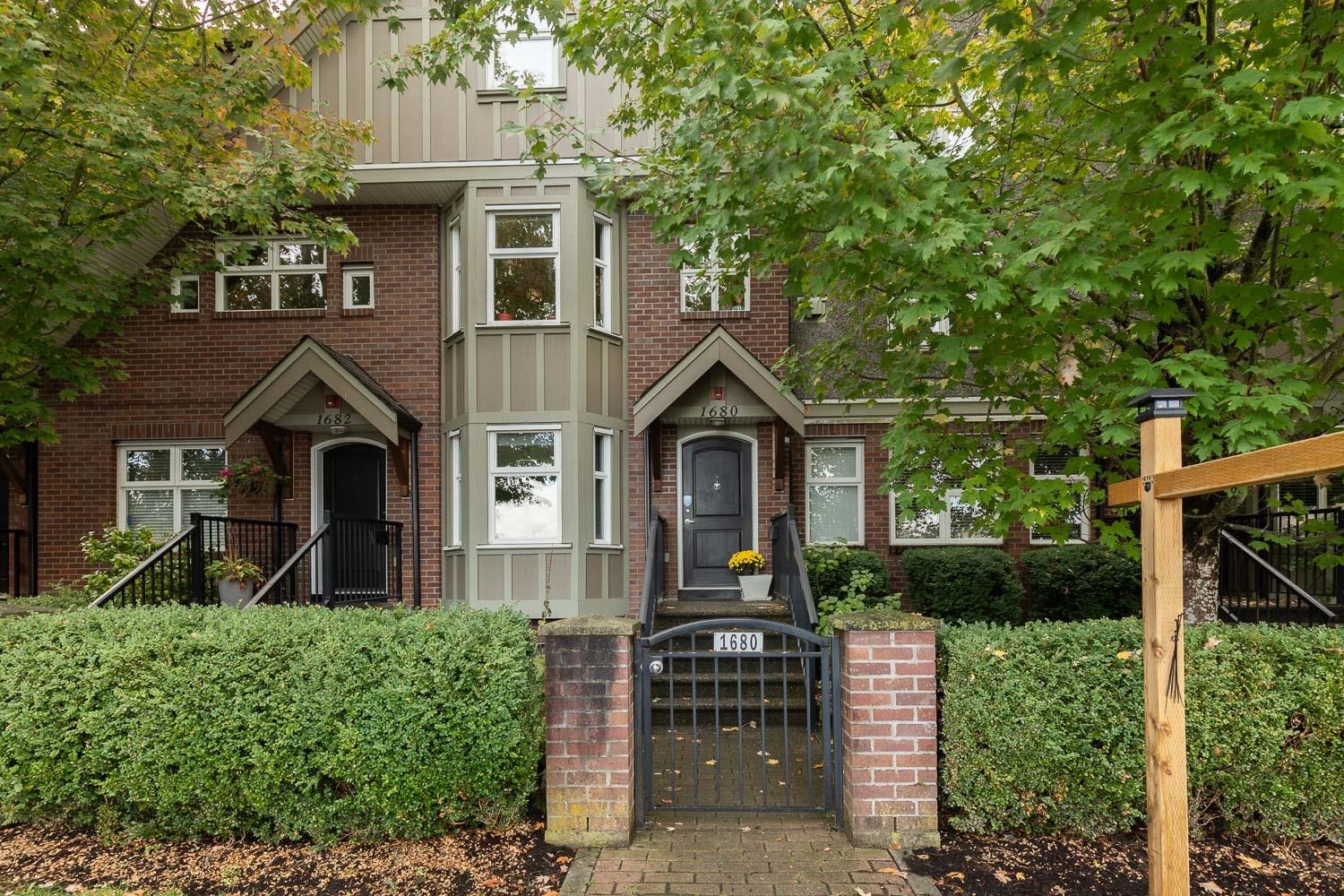1680 E PENDER STREET, Vancouver BC V5L 1W3, R3170953, BC,