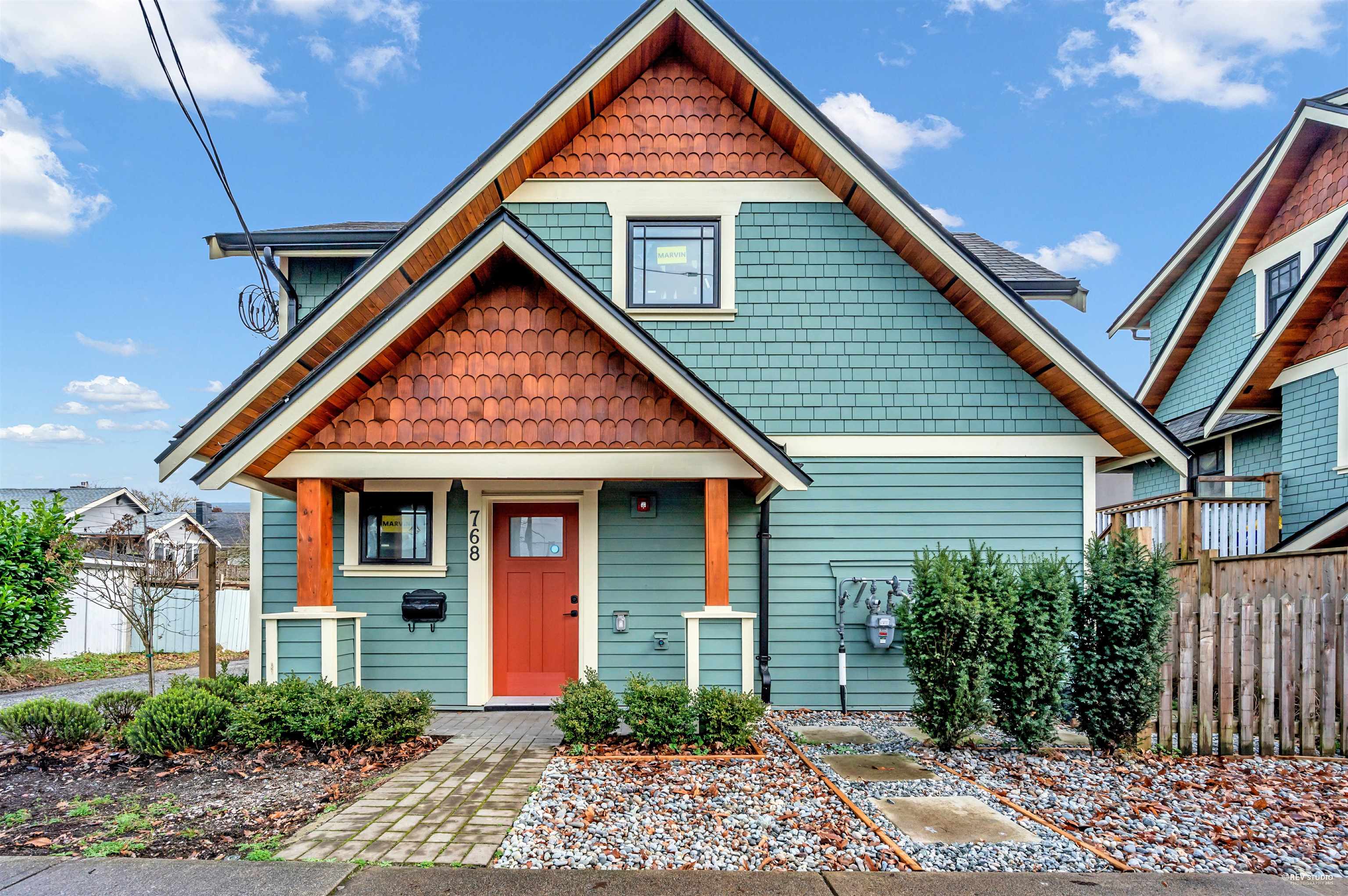 768 GARDEN DR,  BC, Vancouver BC V5L 0C9, R3170964, BC,