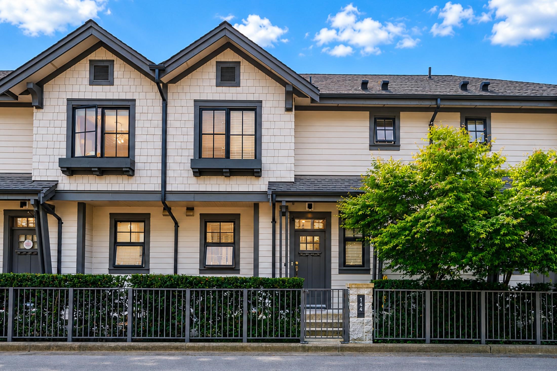 144 1290 MITCHELL STREET, R3170966, BC,