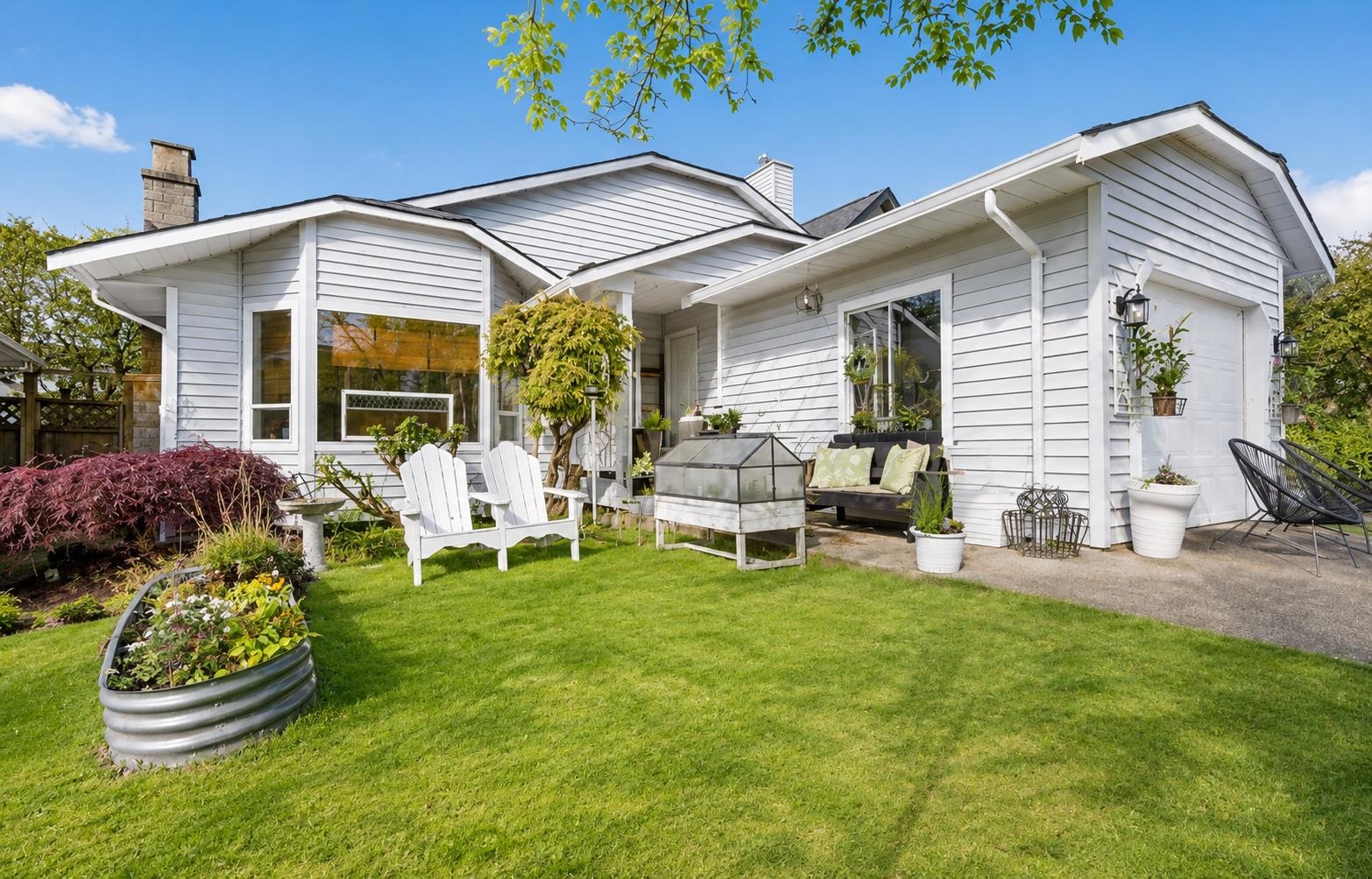 875 PORTEAU PLACE, North Vancouver BC V7H 2P8, R3170972, BC,
