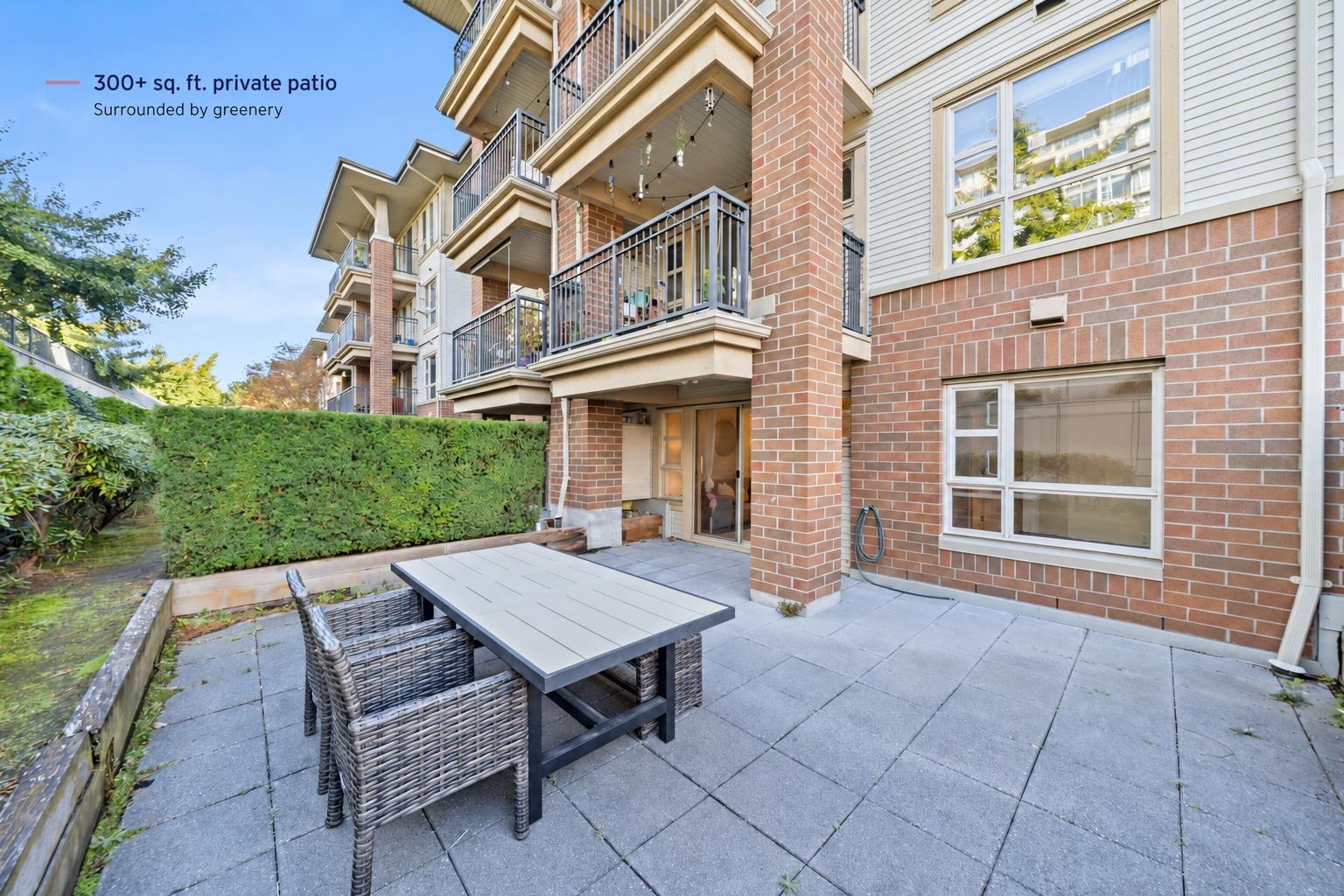 6106 5117 GARDEN CITY ROAD, R3170975, BC,