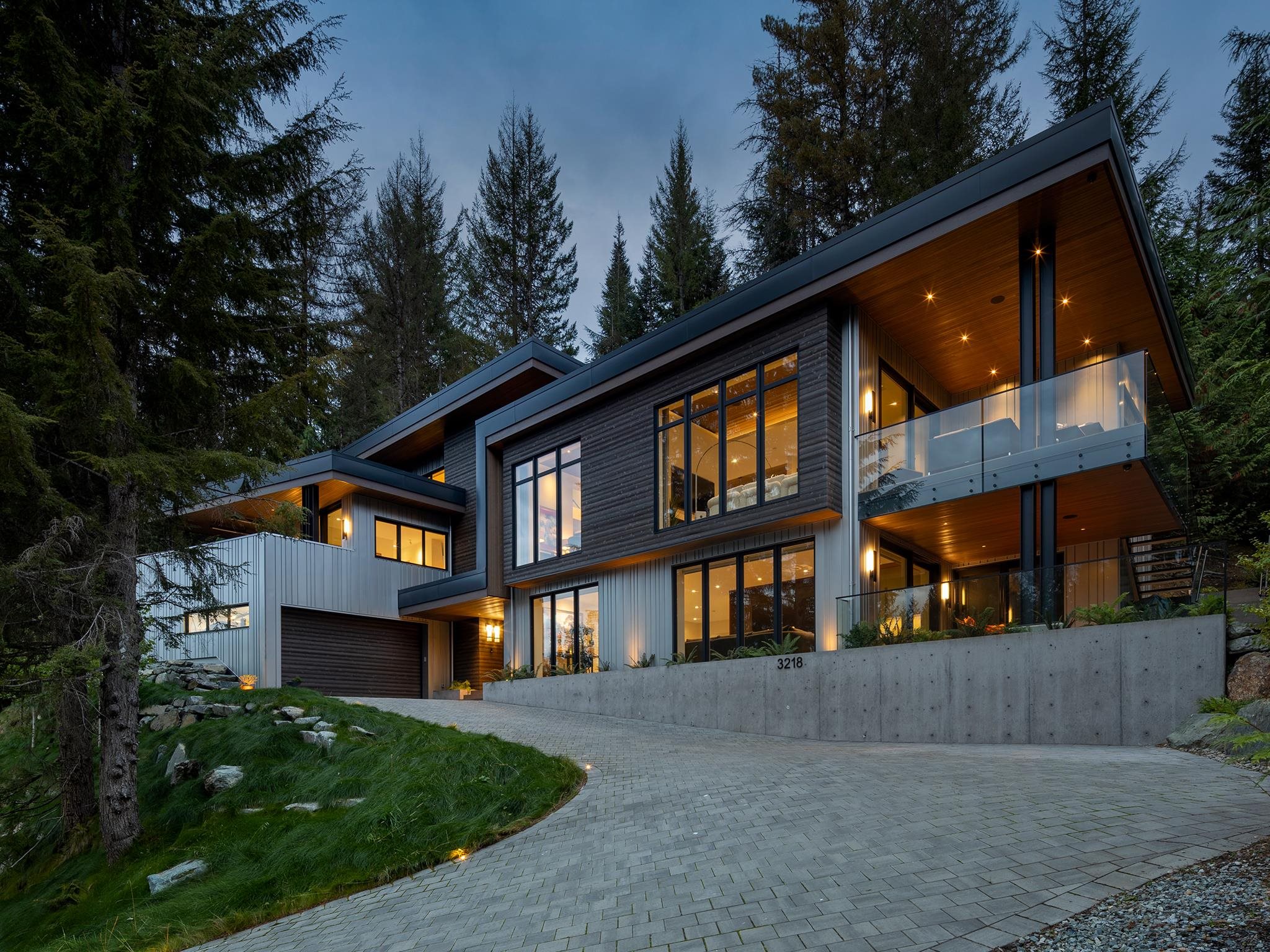 3218 JUNIPER PLACE, Whistler BC V8E 0B8, R3170978, BC,