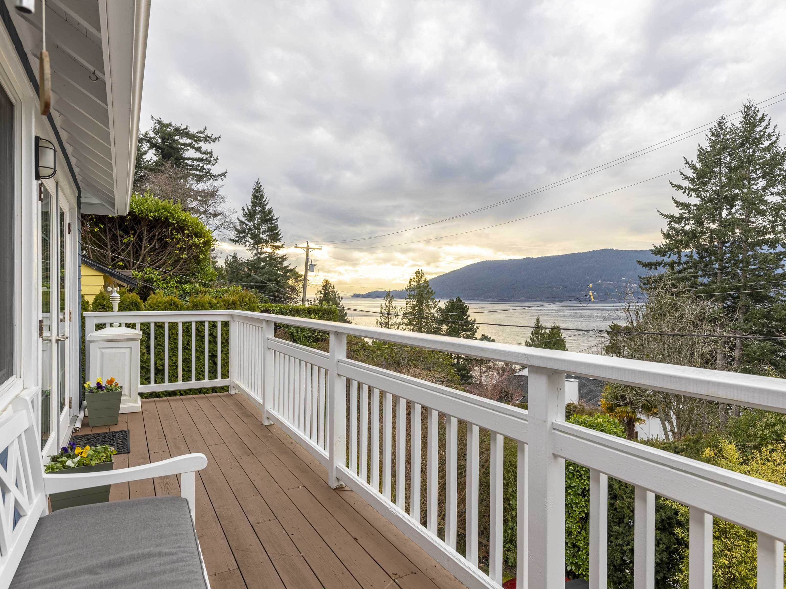 6252 WELLINGTON AVENUE, West Vancouver BC V7W 2H4, R3170979, BC,